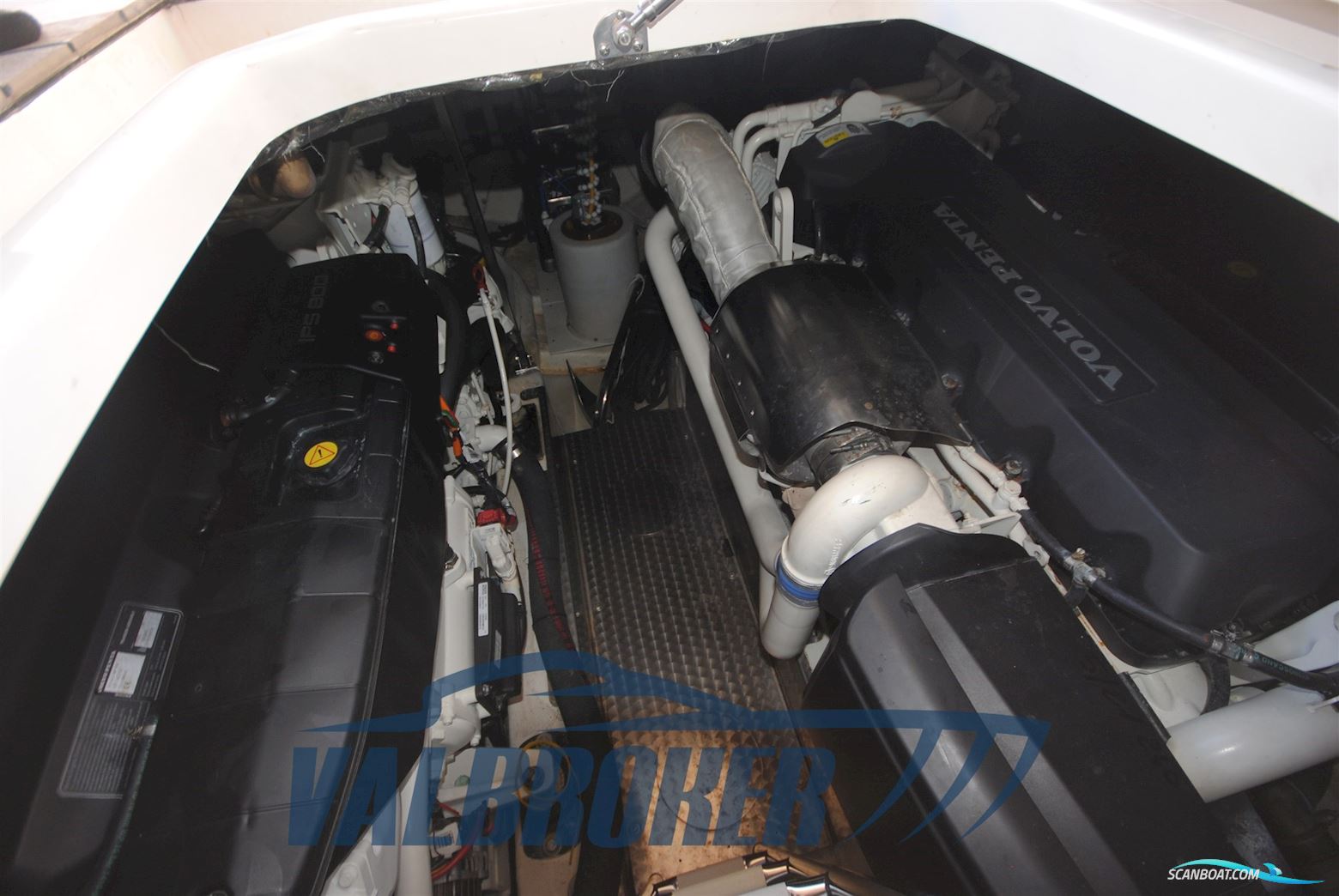 Sessa Marine SESSA 54 FLY