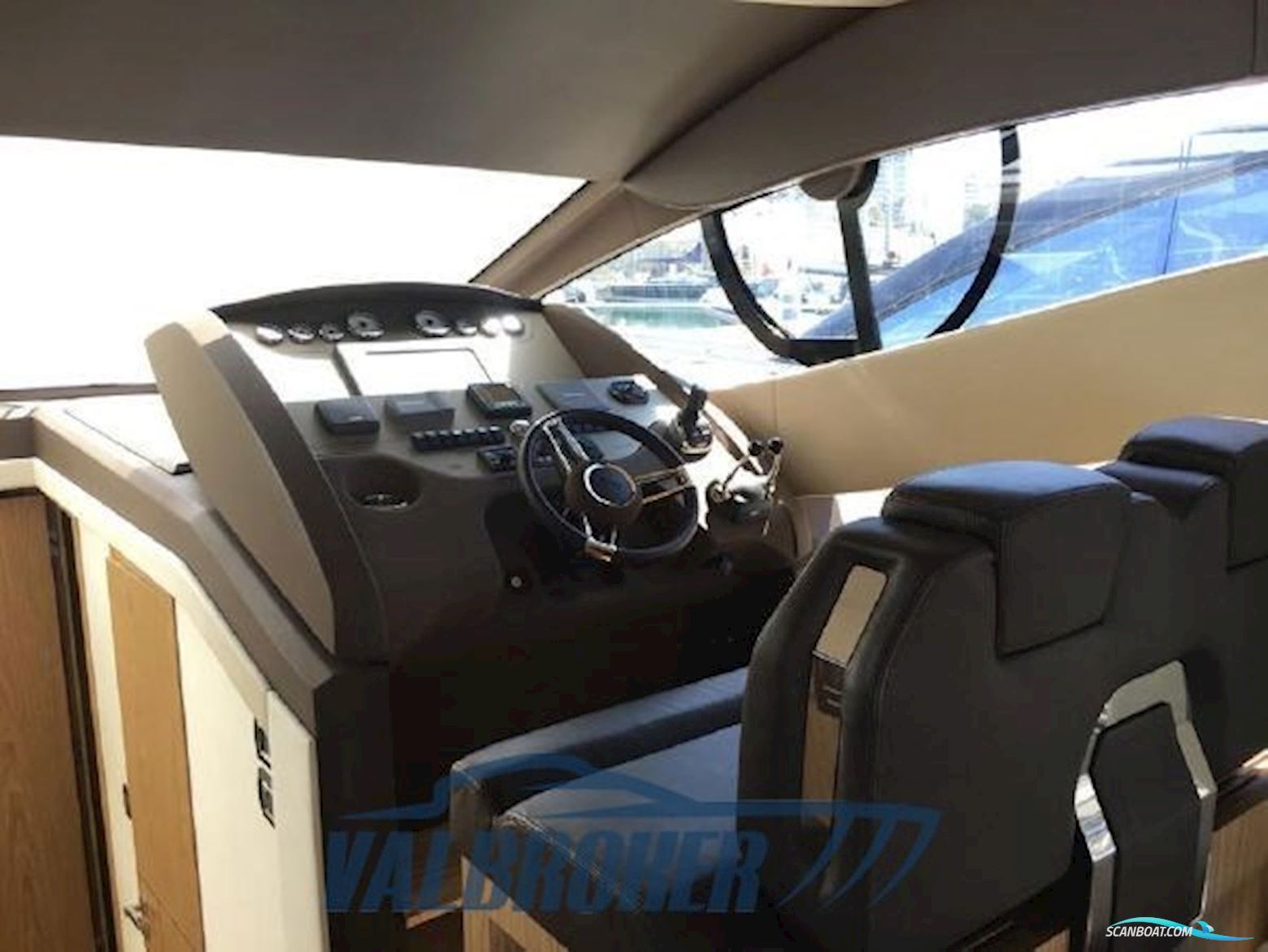 Sessa Marine SESSA 54 FLY