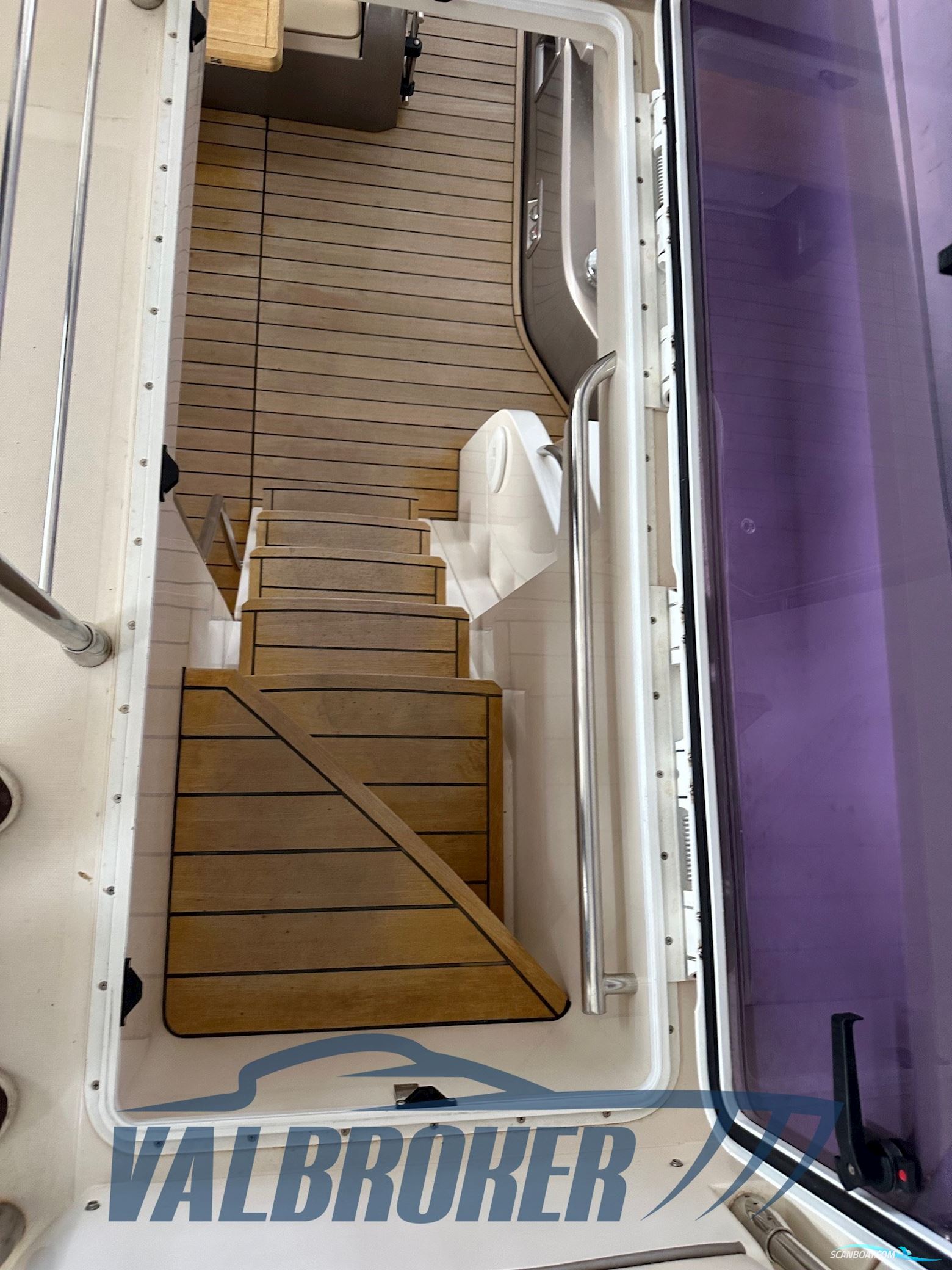 Sessa Marine SESSA 54 FLY