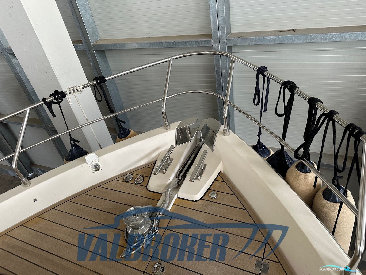 Sessa Marine SESSA 54 FLY