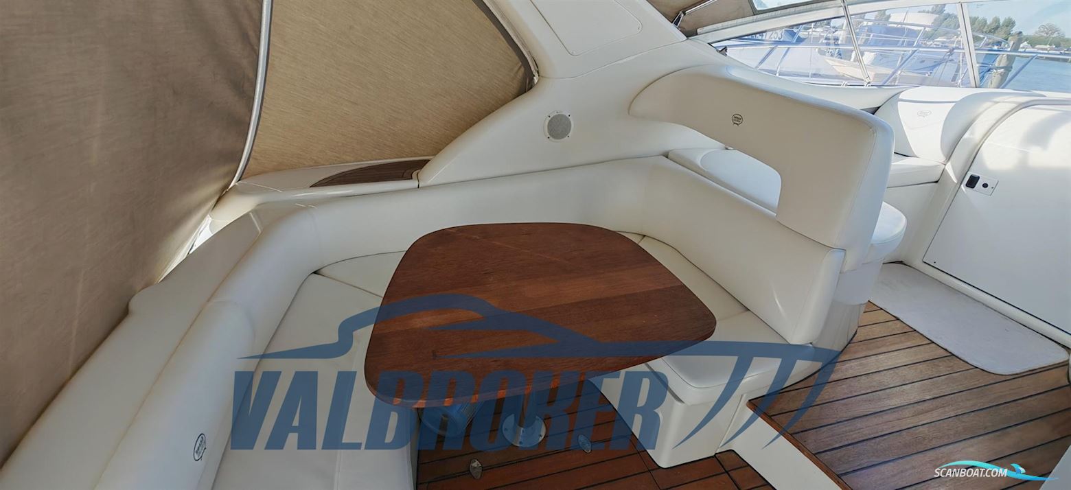 Sessa Marine SESSA C 35