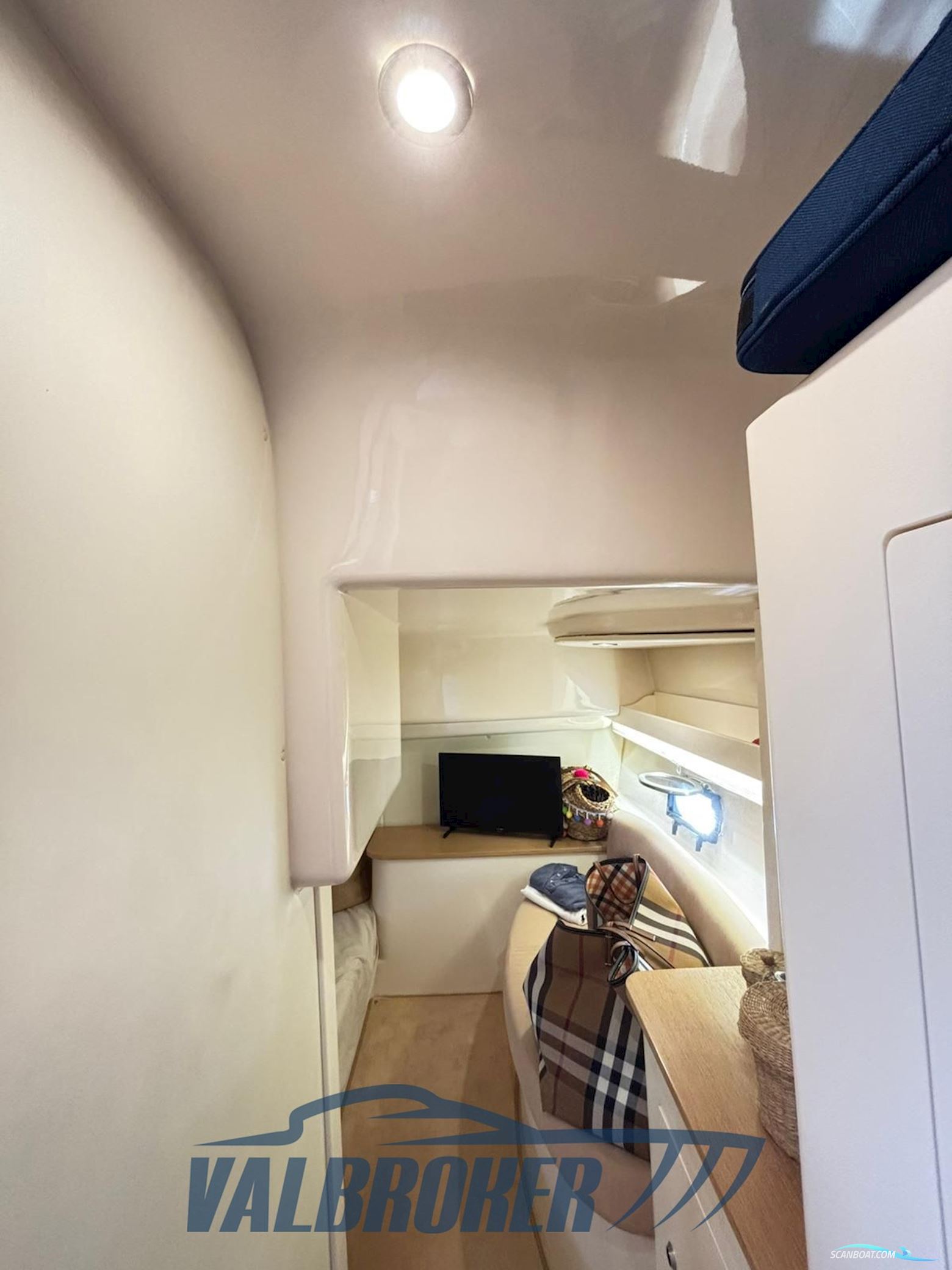 Sessa Marine SESSA C 35