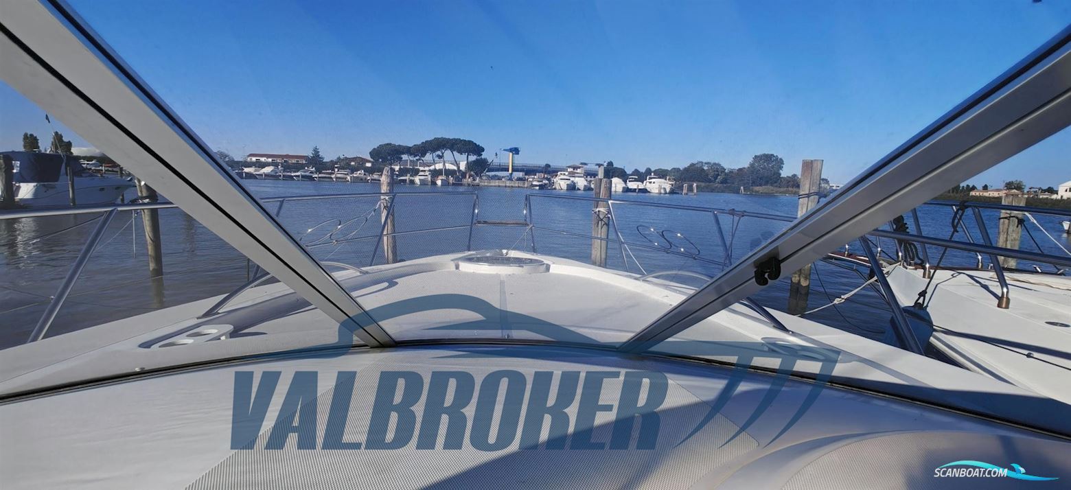 Sessa Marine SESSA C 35