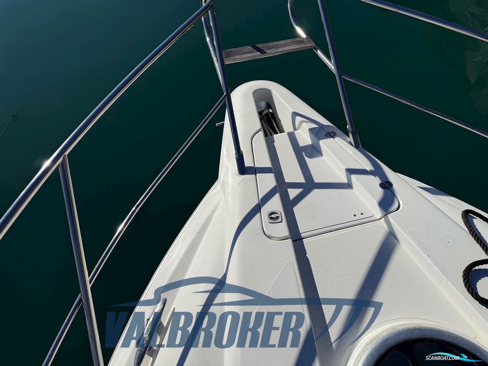 Sessa Marine SESSA C 35