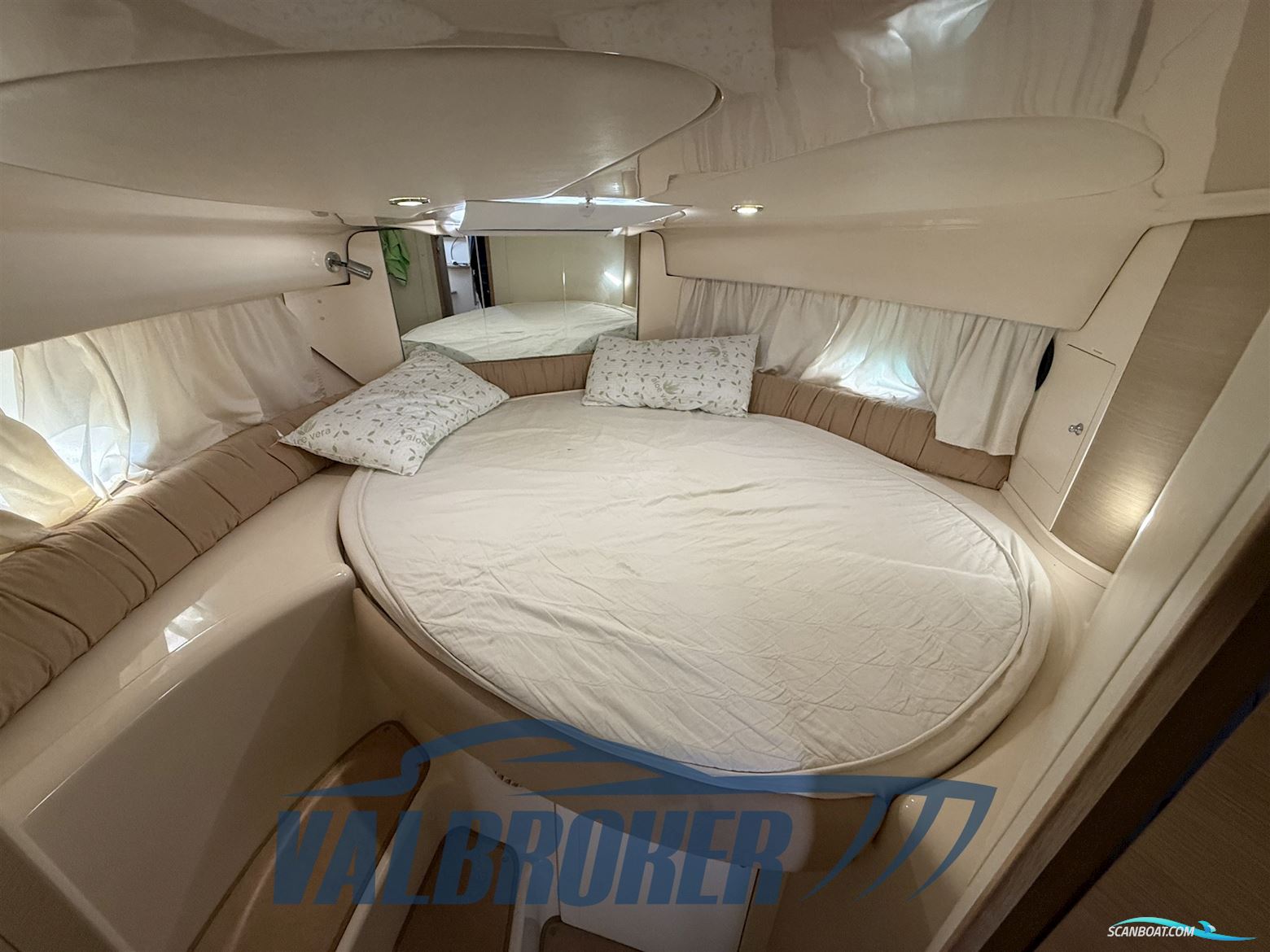 Sessa Marine SESSA C 35