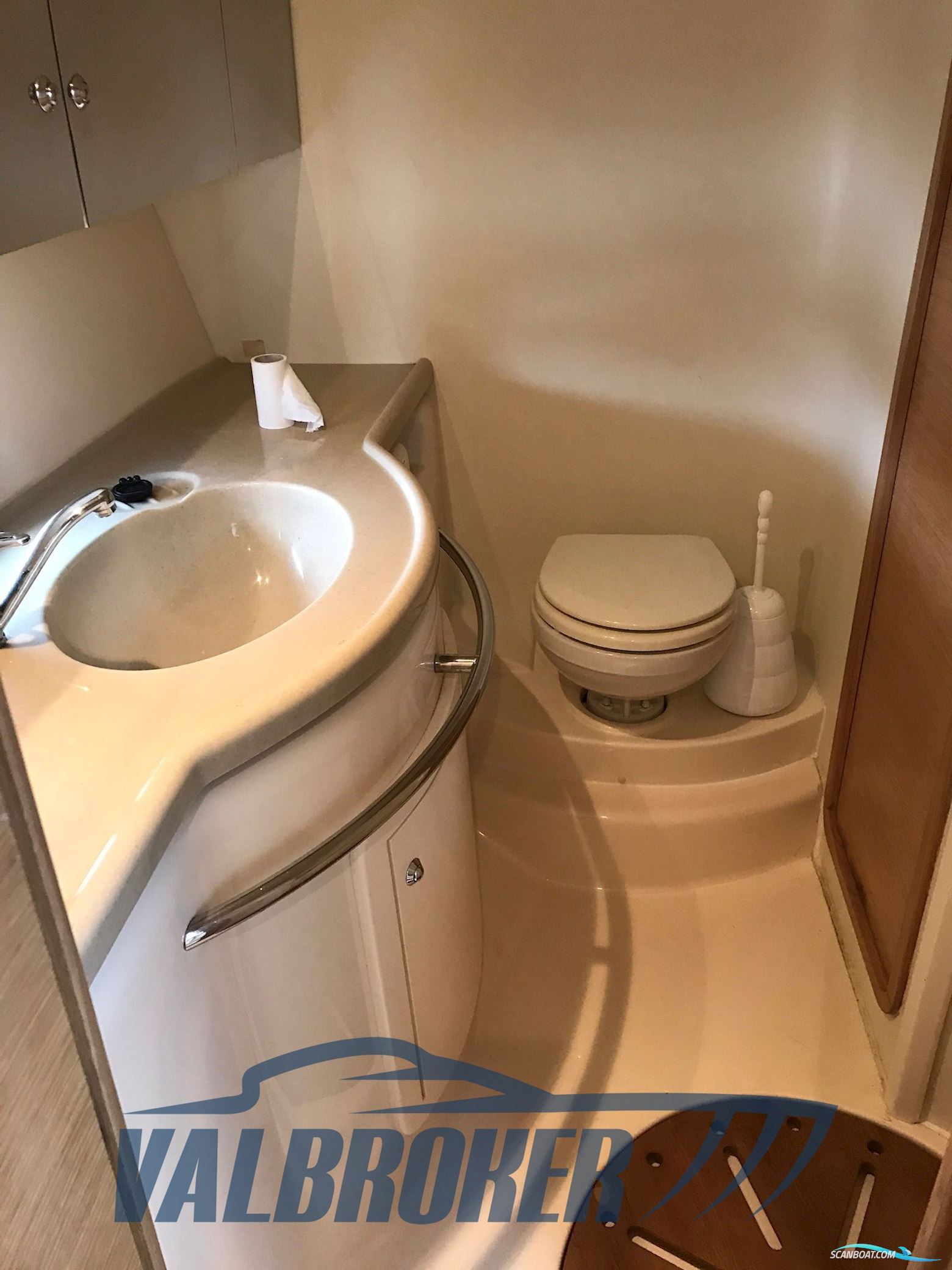 Sessa Marine SESSA C 35