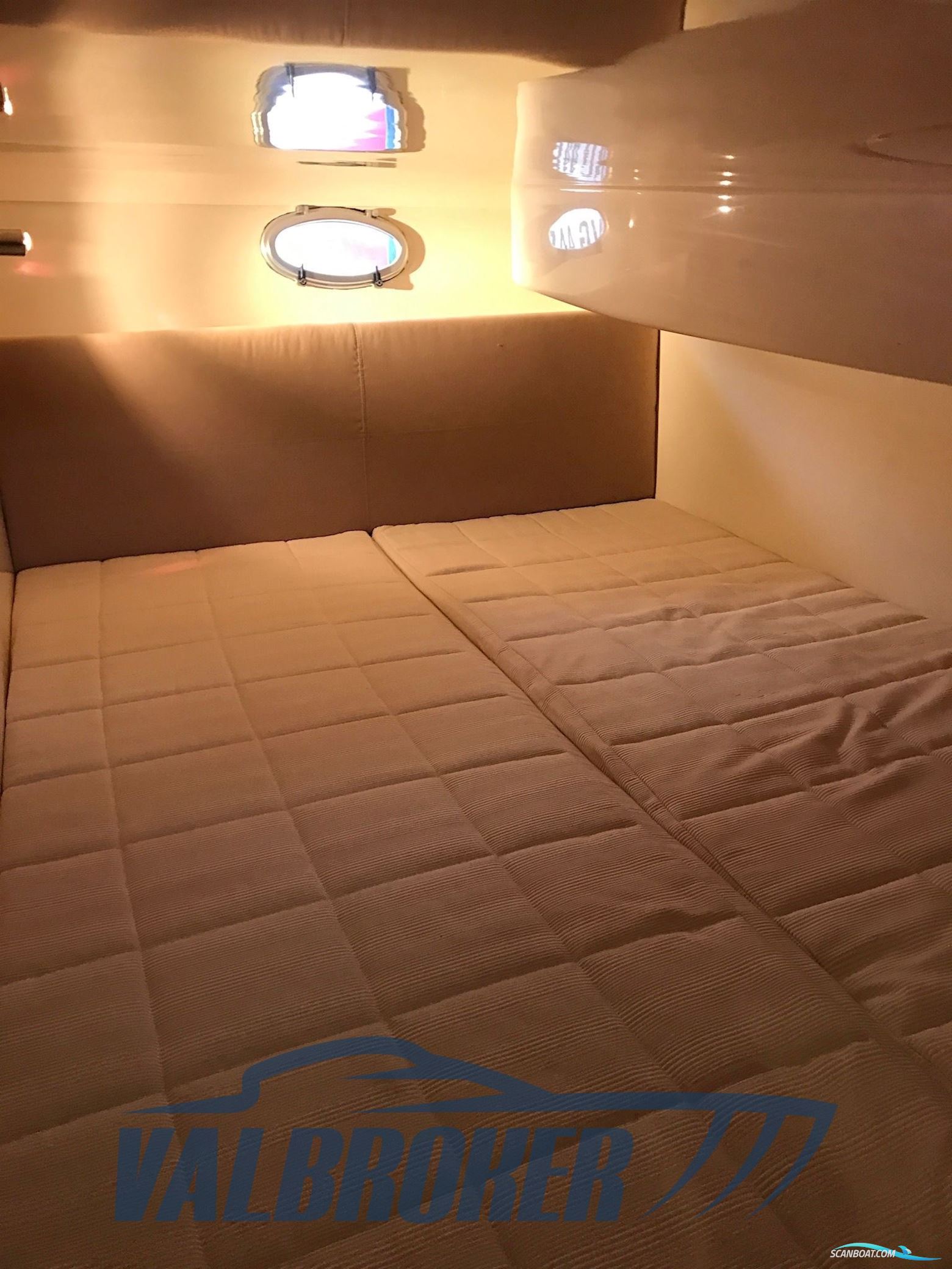 Sessa Marine SESSA C 35