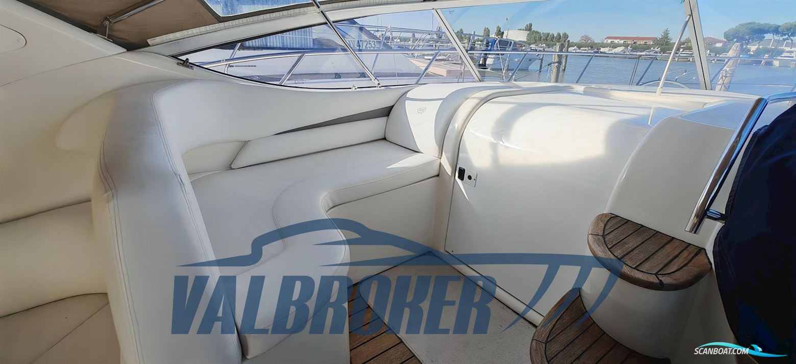 Sessa Marine Sessa C 35