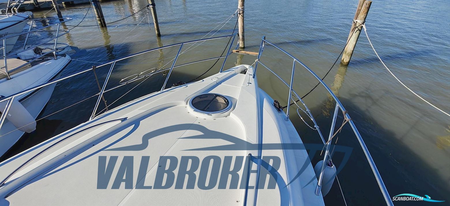 Sessa Marine Sessa C 35