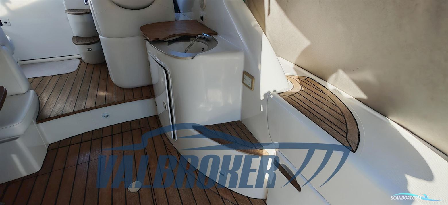 Sessa Marine Sessa C 35
