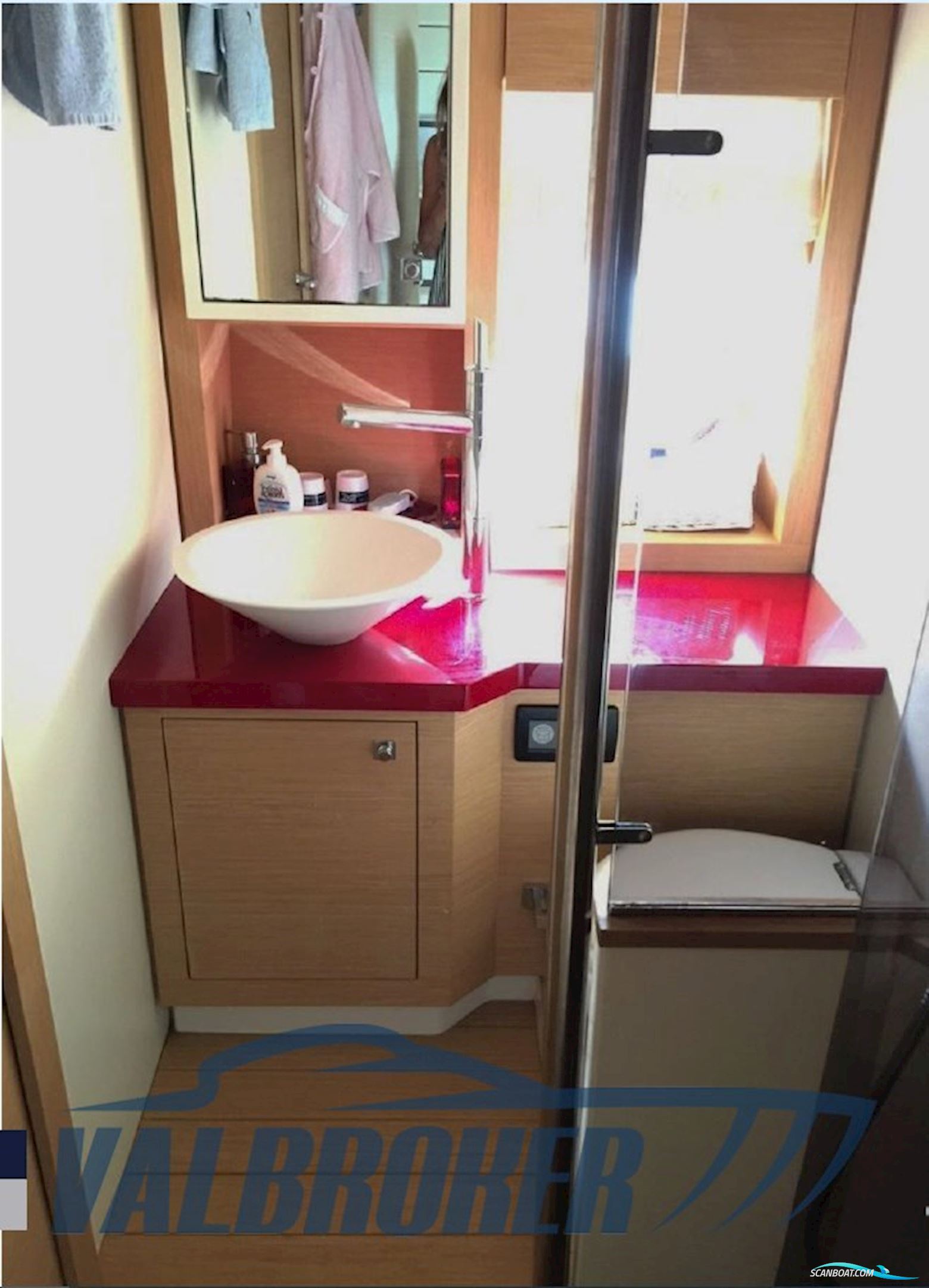 Sessa Marine Sessa C46