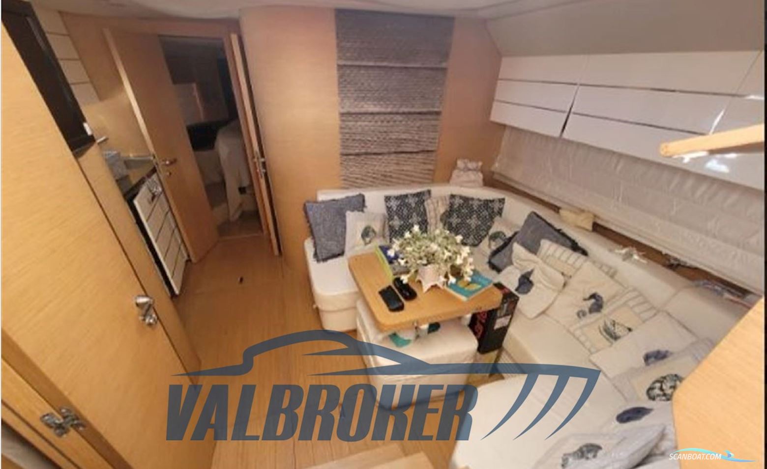 Sessa Marine SESSA C46