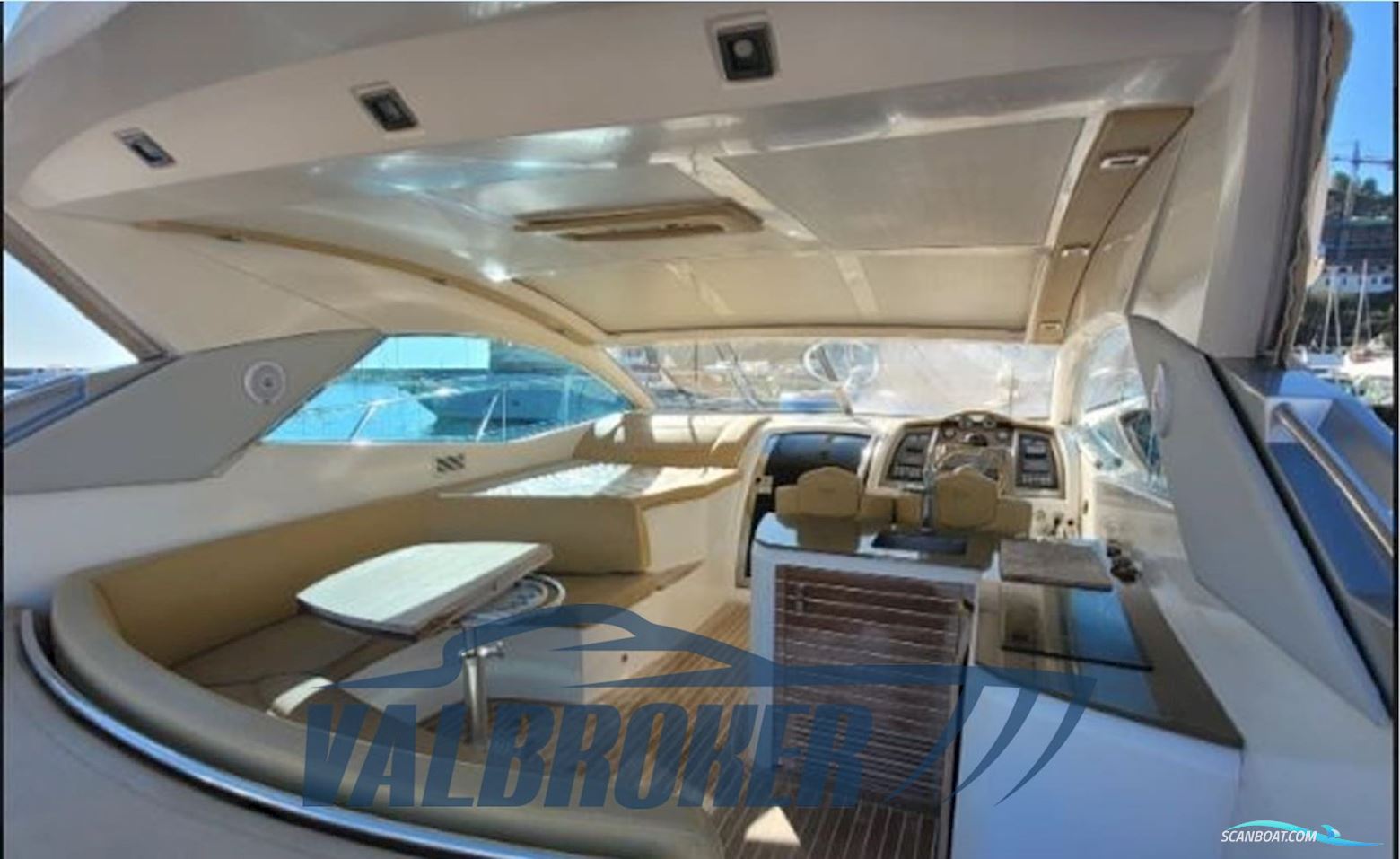 Sessa Marine Sessa C46