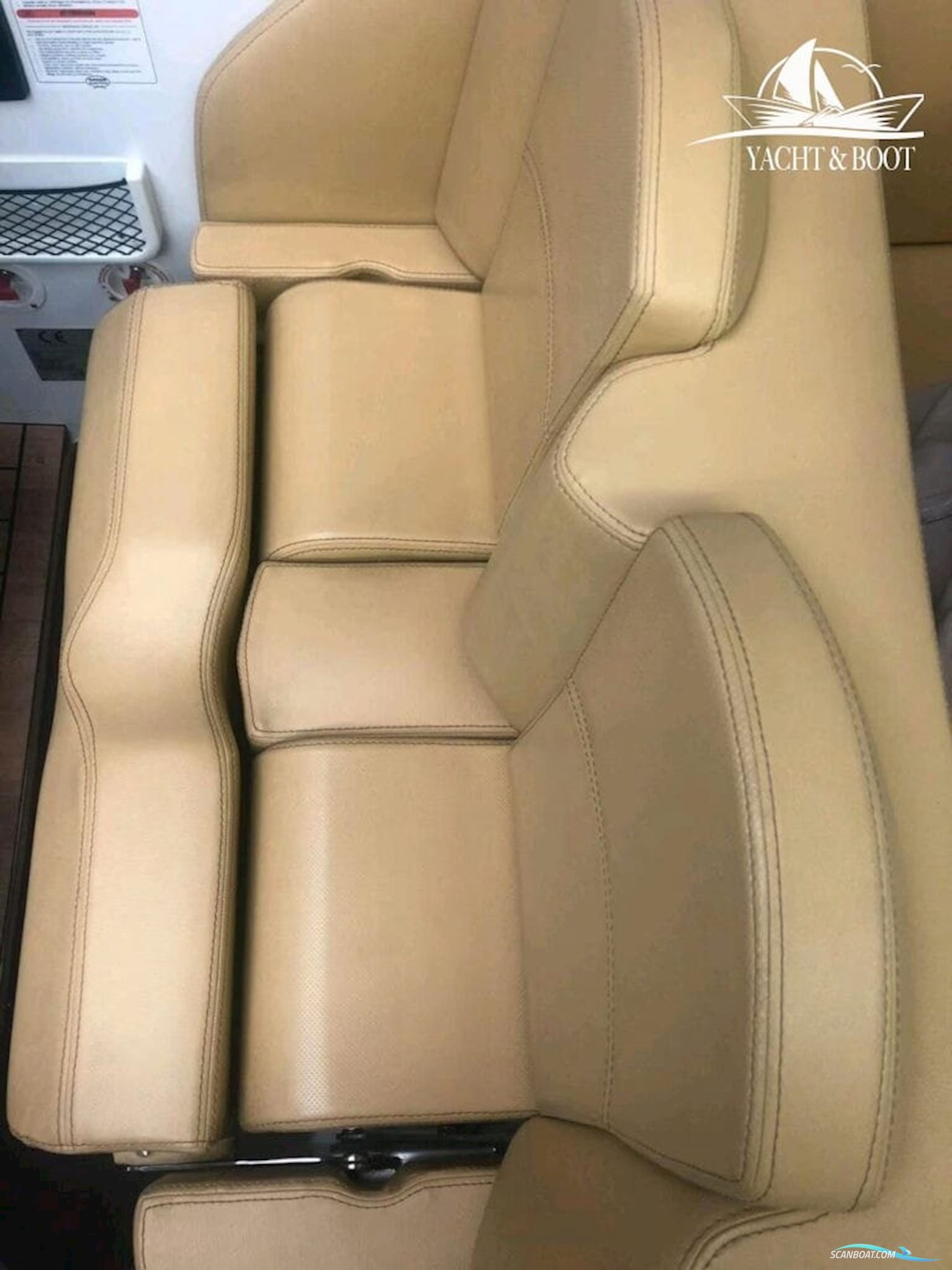 Sessa S 26