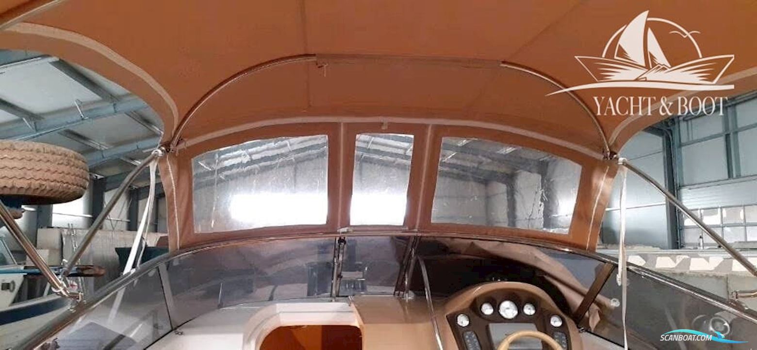 Sessa S 26