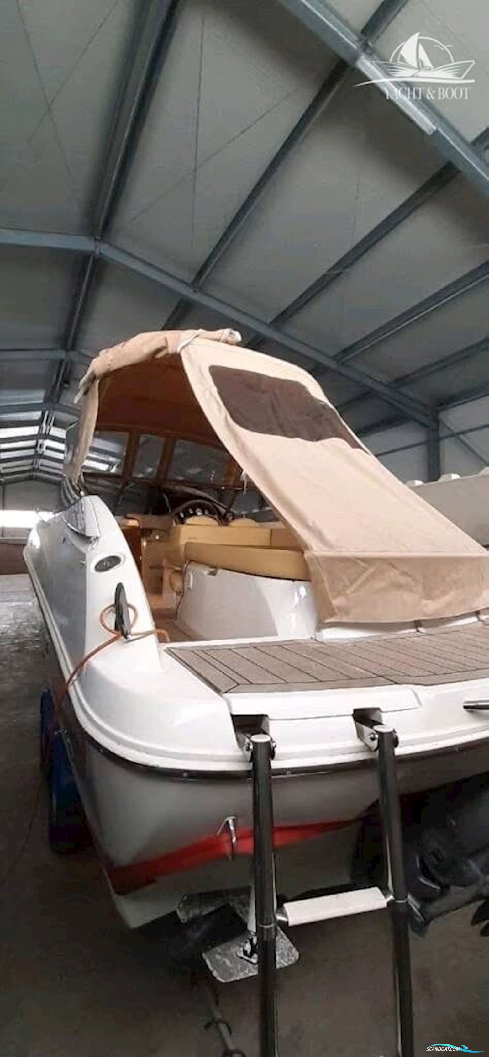 Sessa S 26