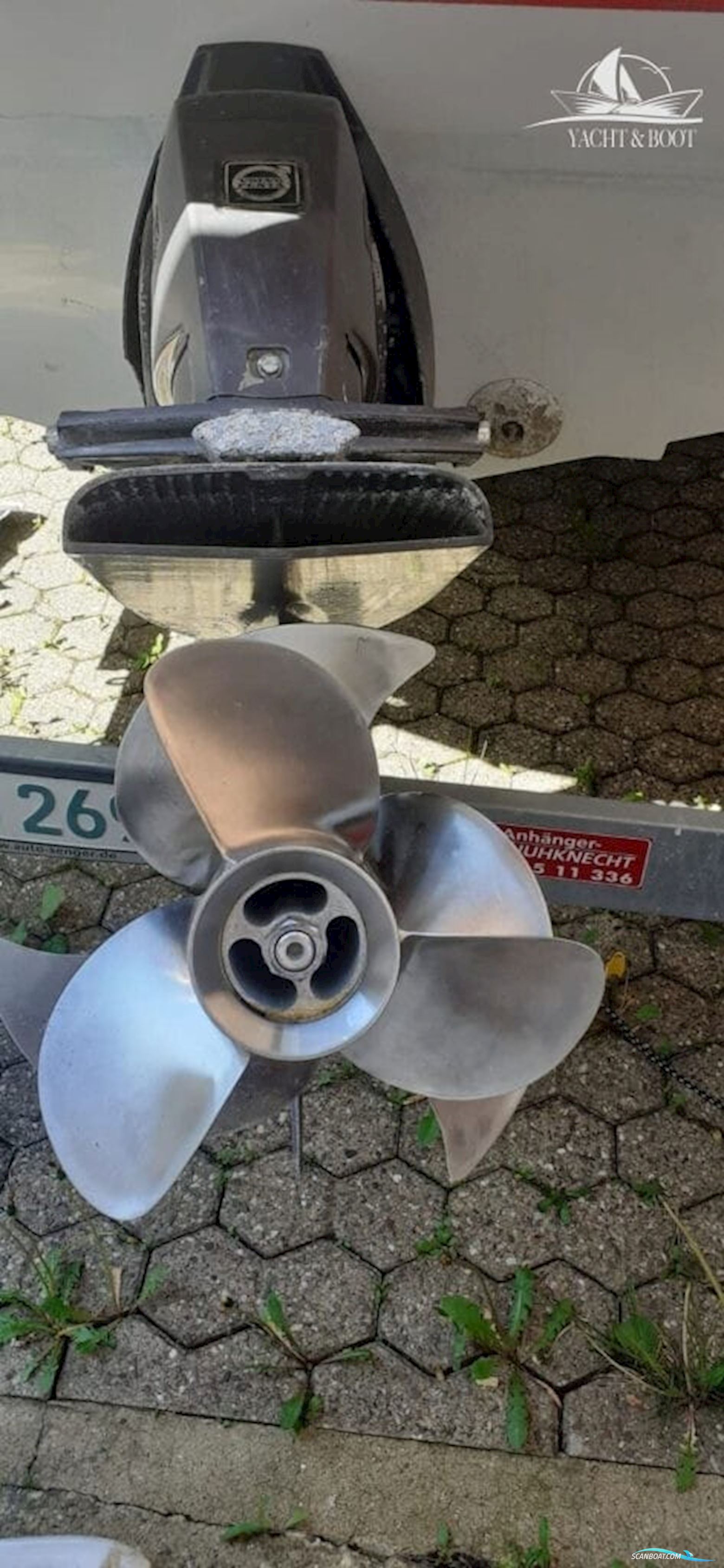 Sessa S 26