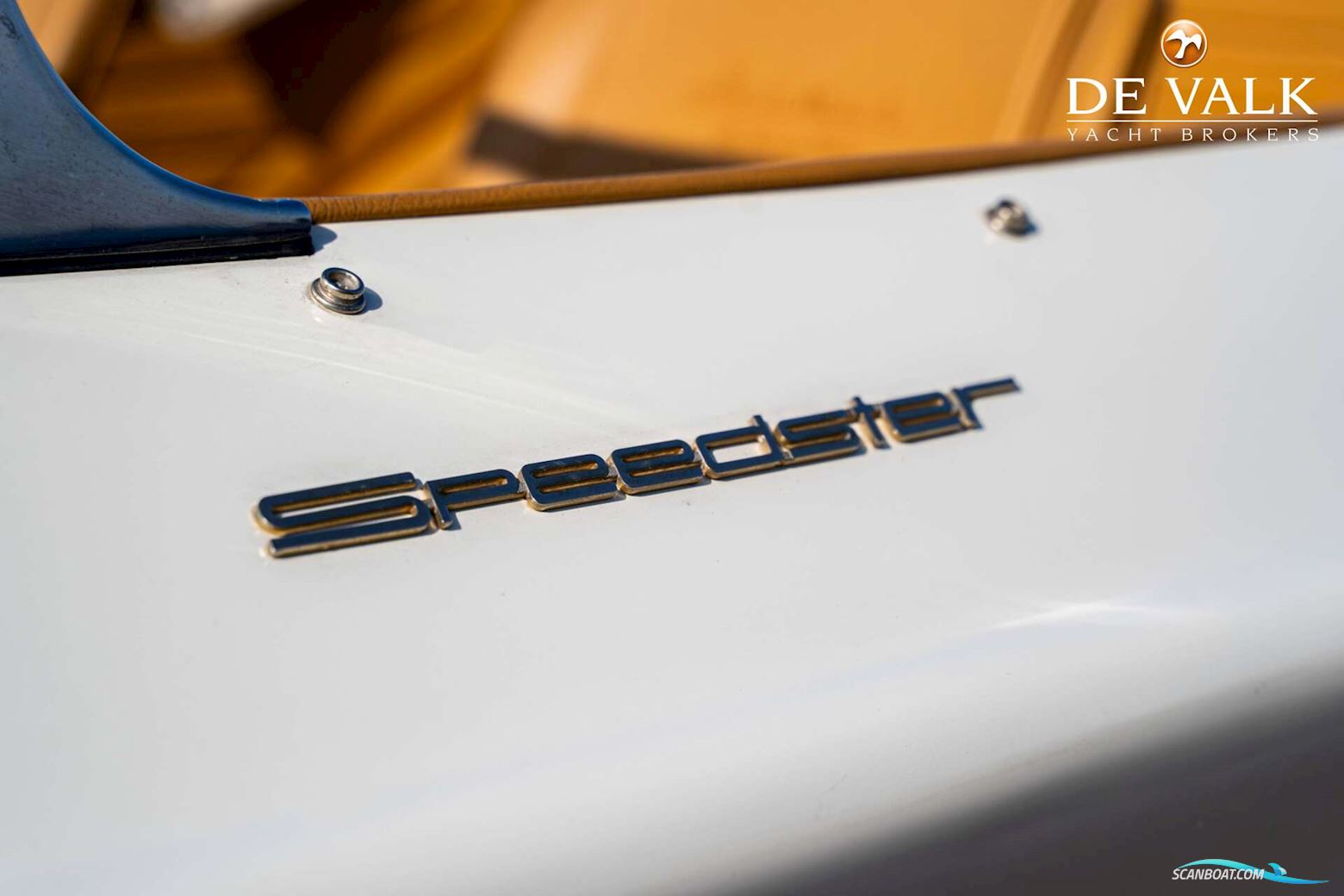 Seven Seas Speedster