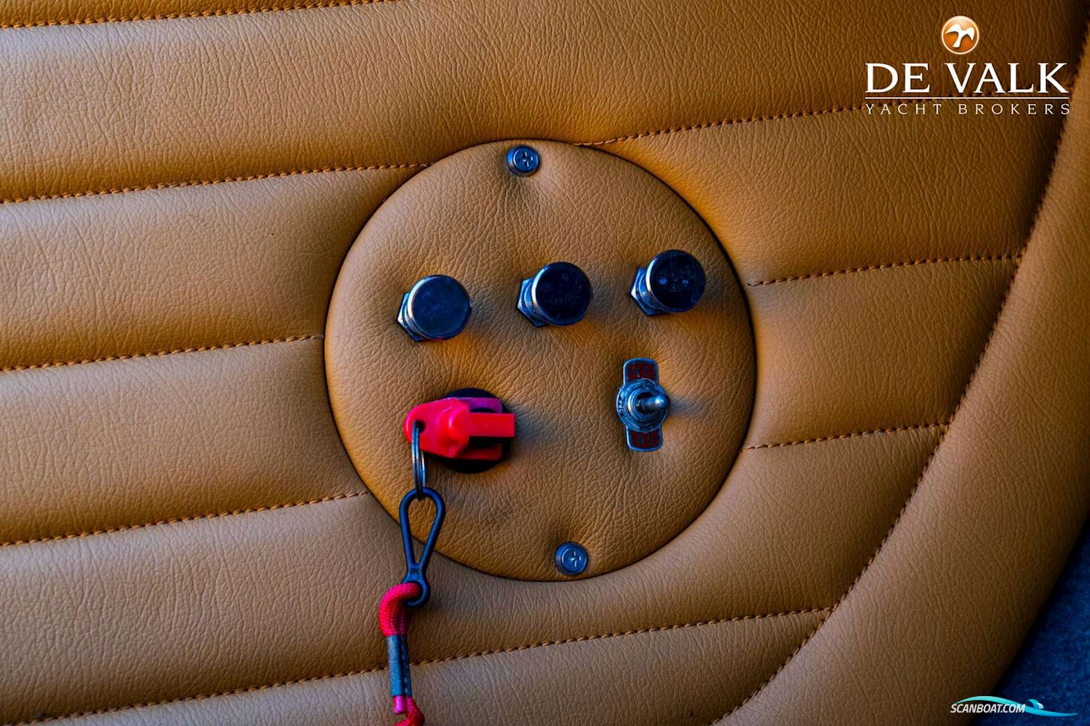 Seven Seas Speedster