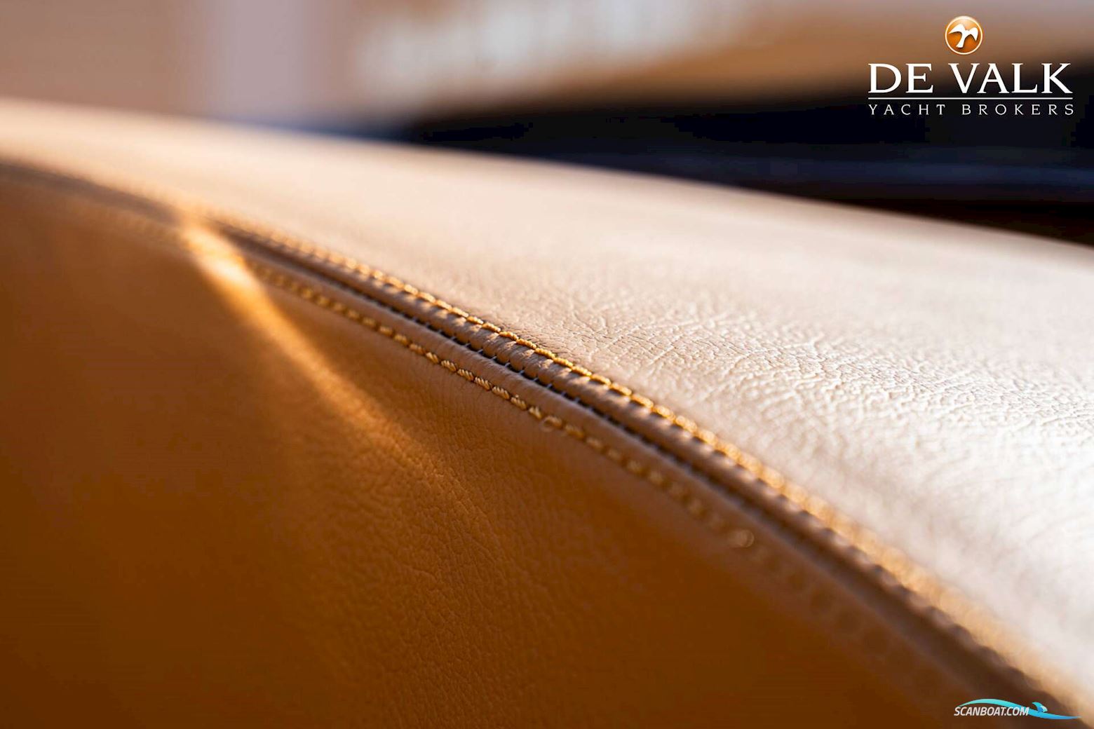 Seven Seas Speedster