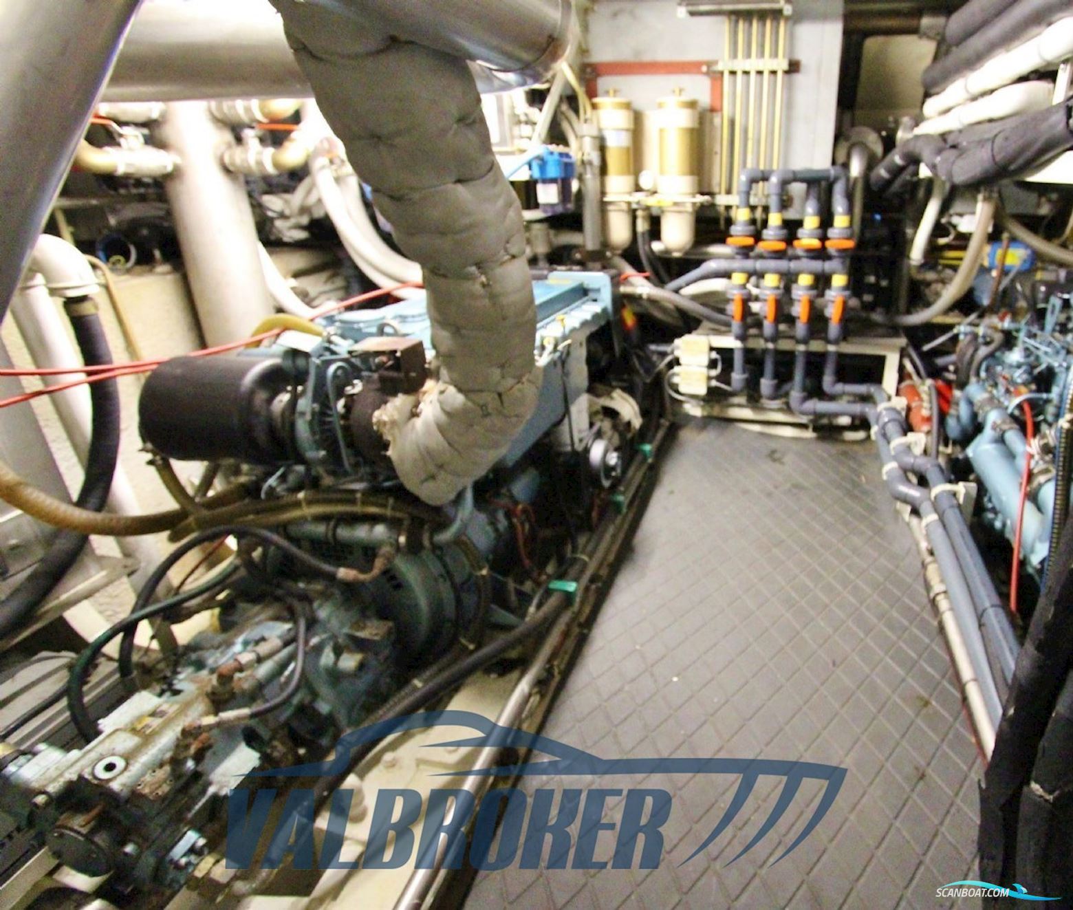 Ship Art BV Classic Cruiser '68