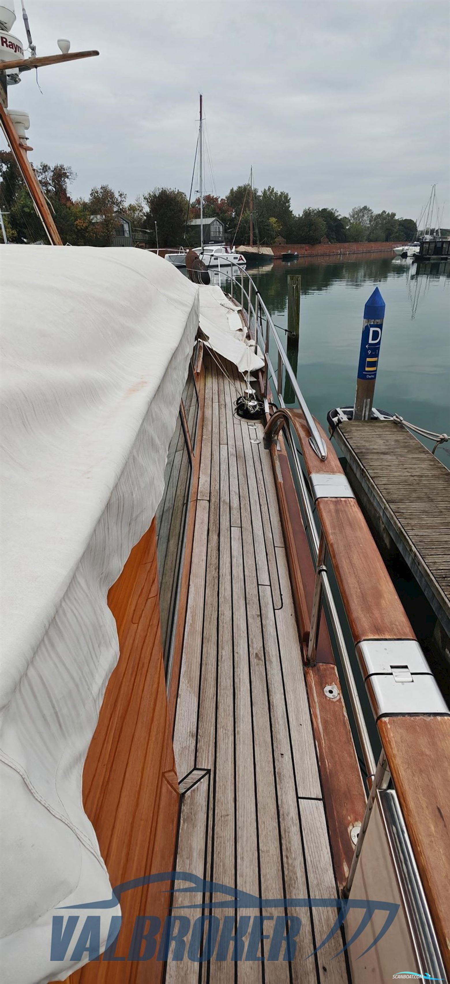 Ship Art BV Classic Cruiser '68