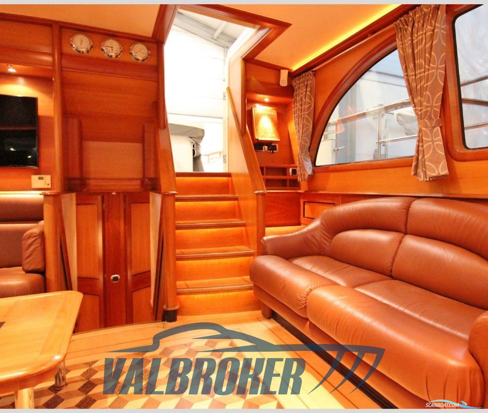 Ship Art BV Classic Cruiser '68