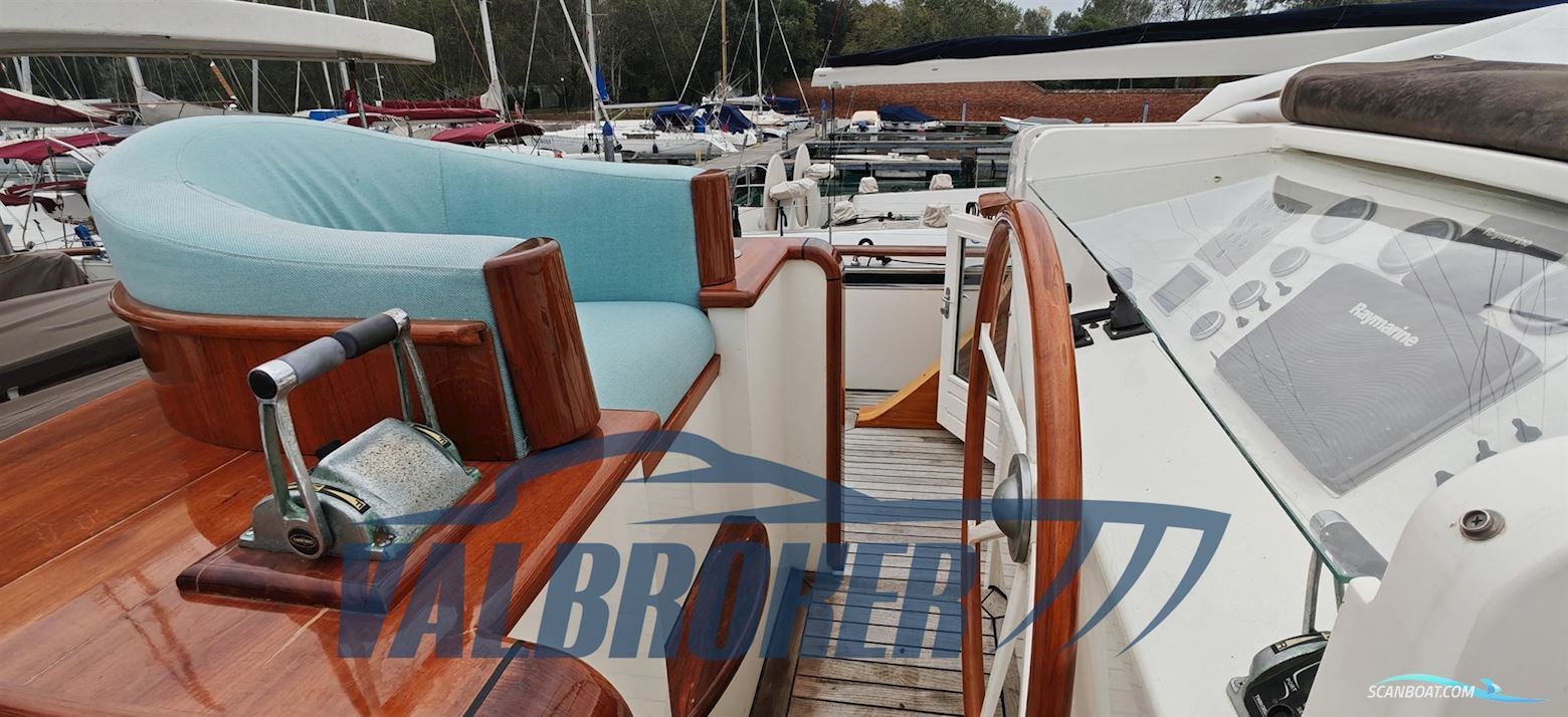 Ship Art BV Classic Cruiser '68