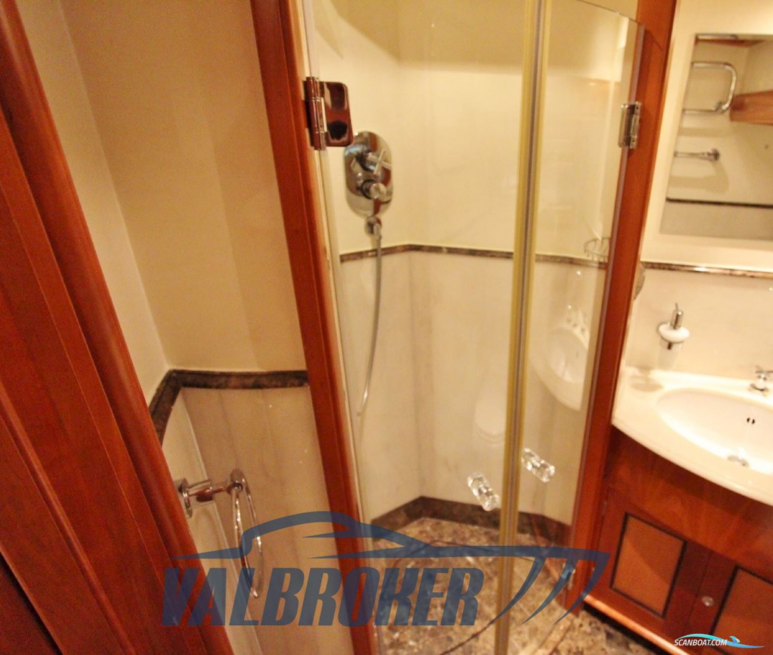 Ship Art BV Classic Cruiser '68