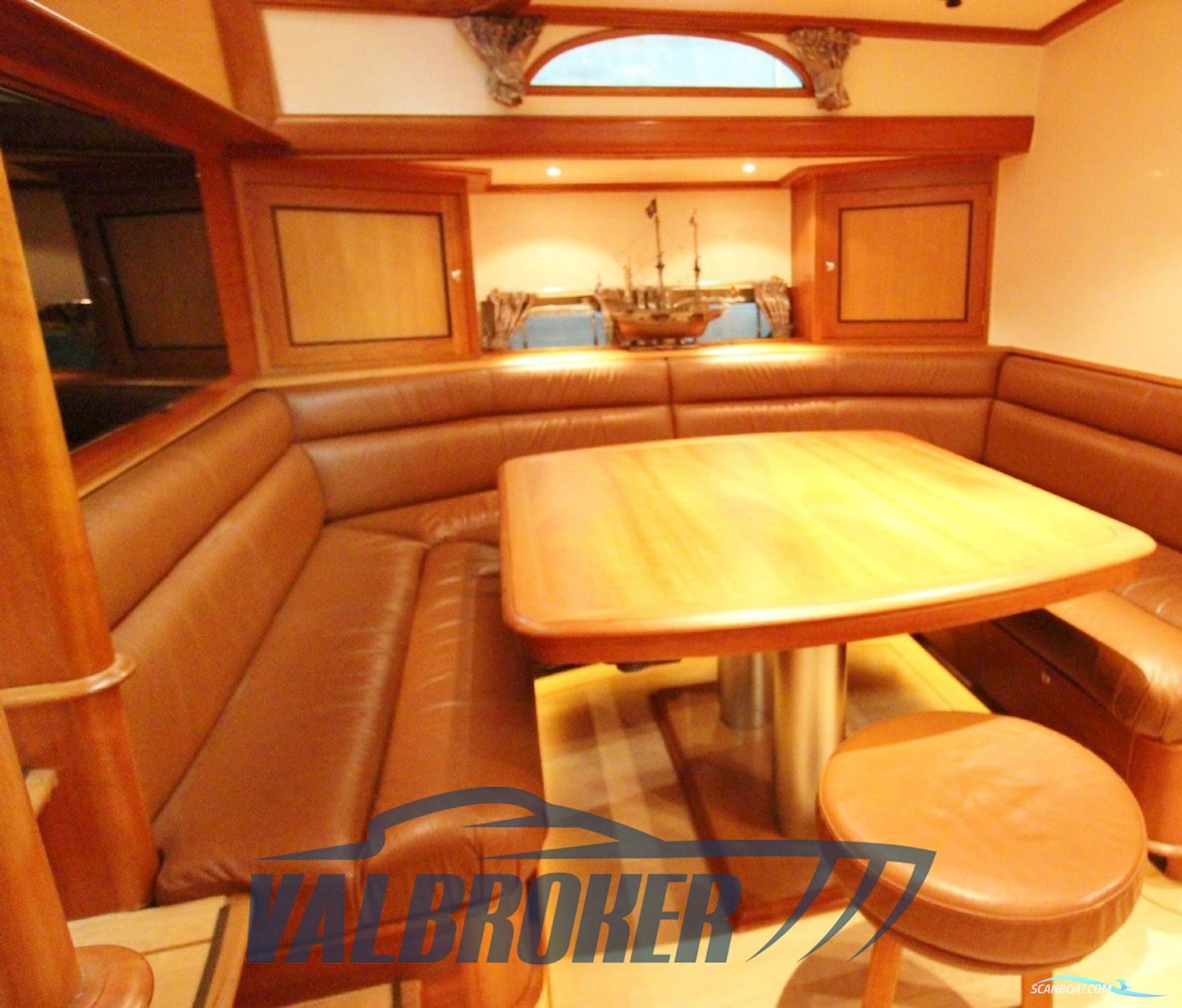 Ship Art BV Classic Cruiser '68