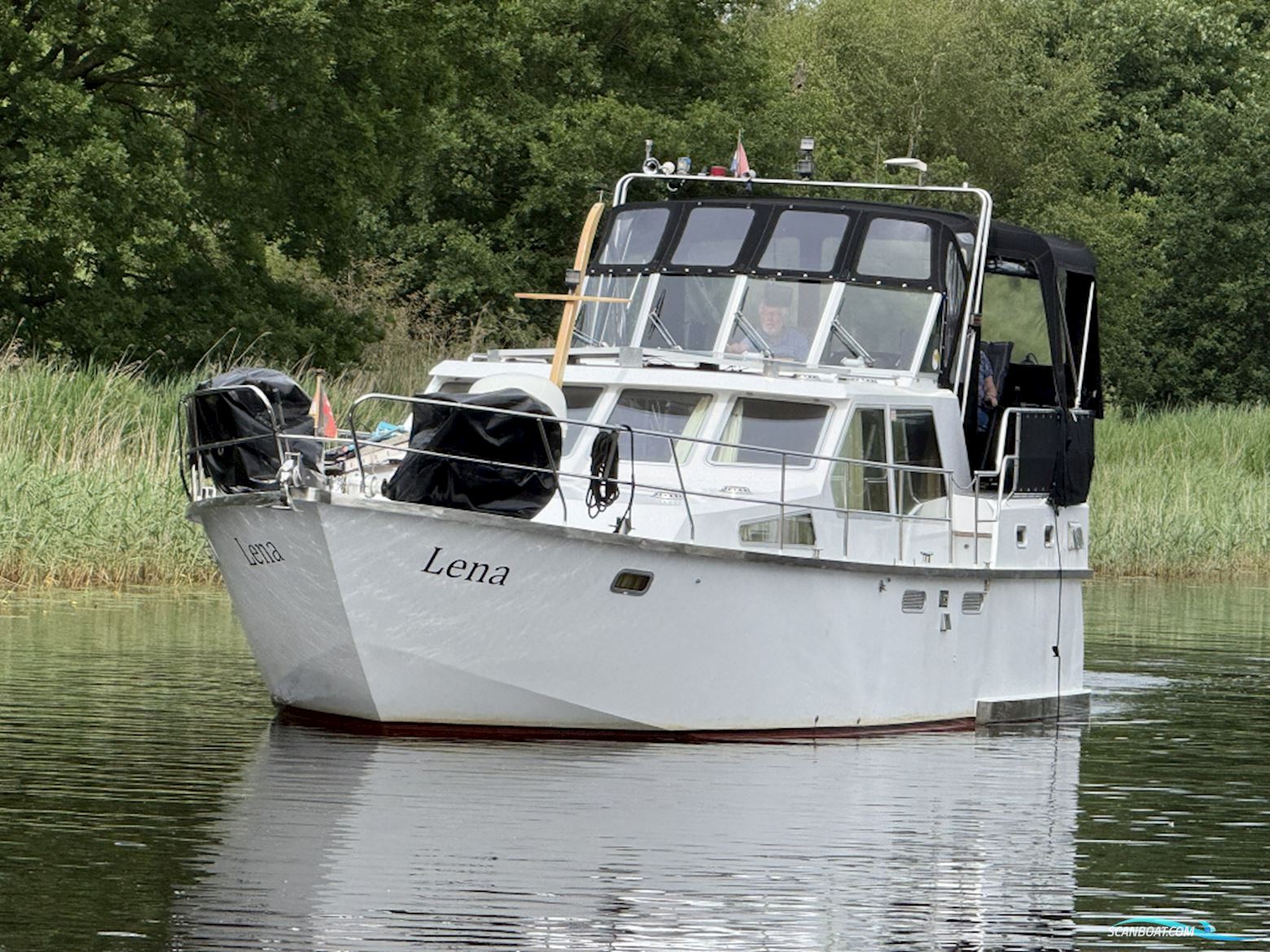 Shogun 38