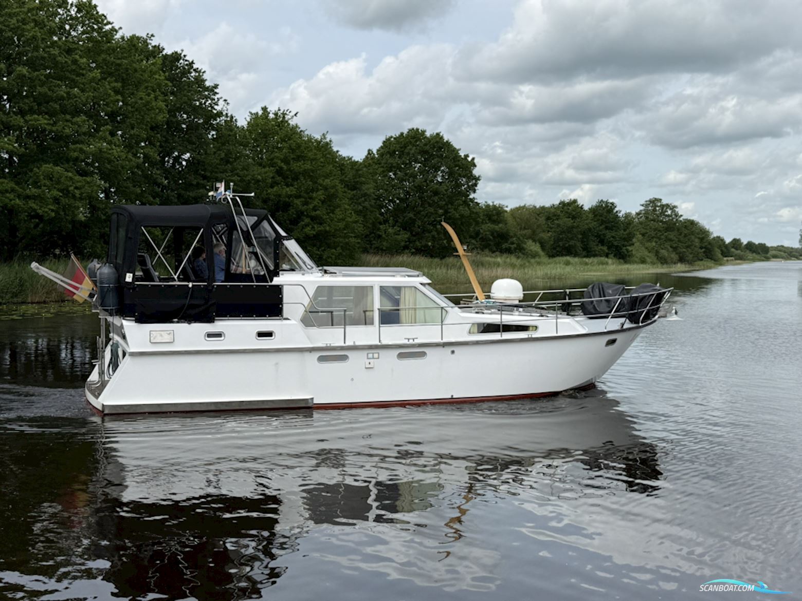 Shogun 38