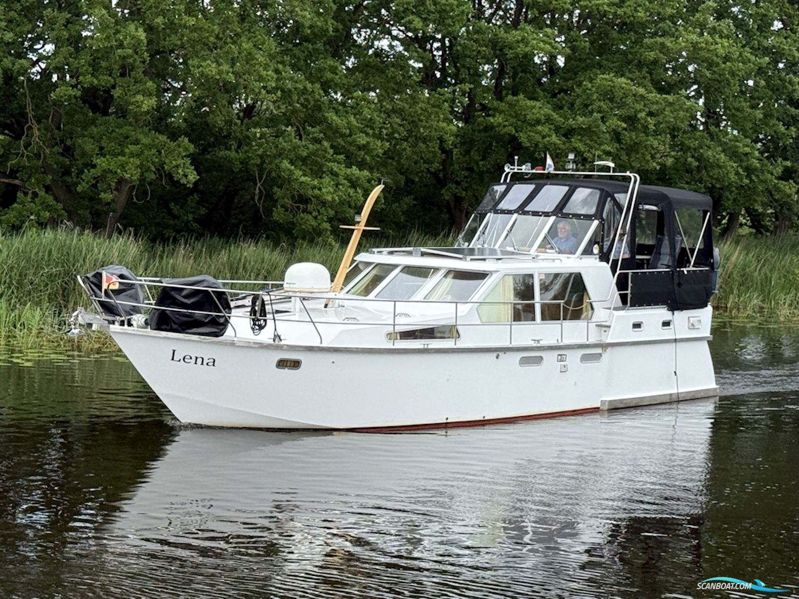 Shogun 38