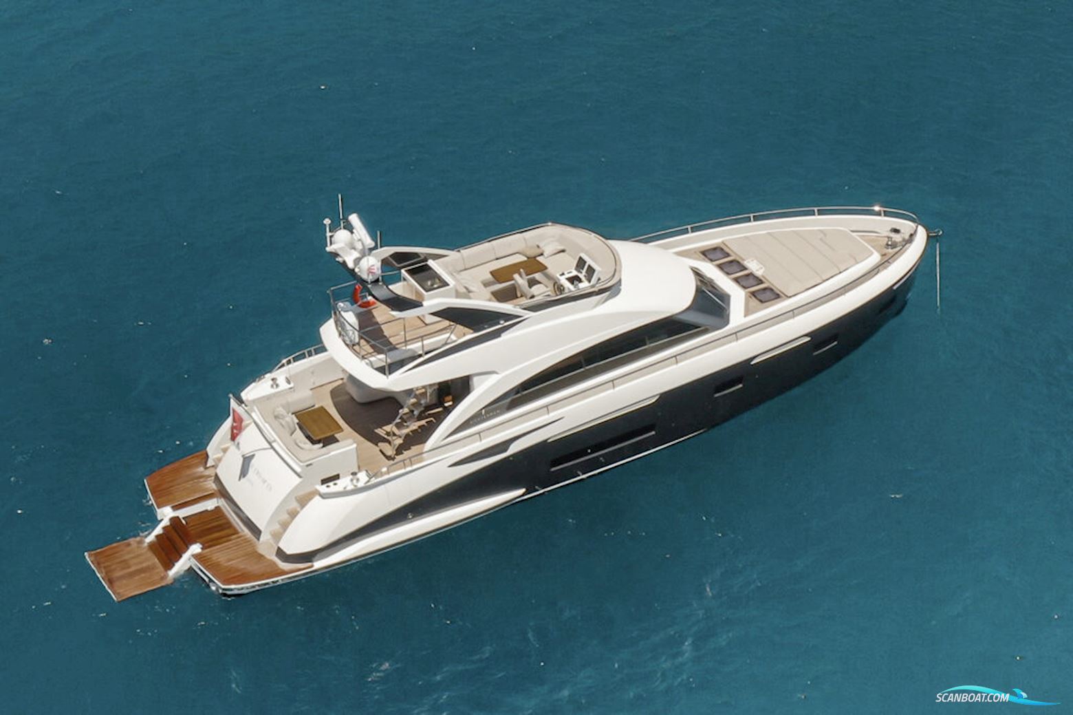 Sichterman Felicitatem