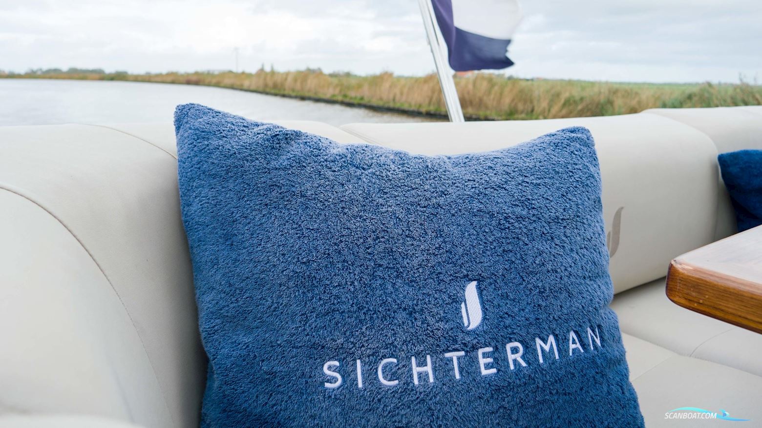 Sichterman Felicitatem