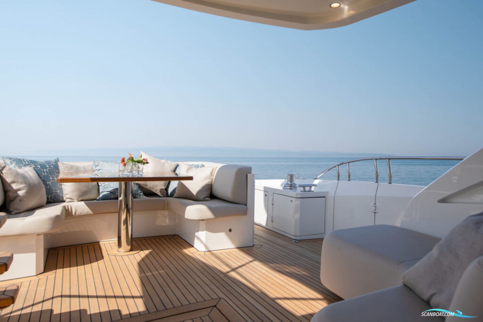 Sichterman Felicitatem