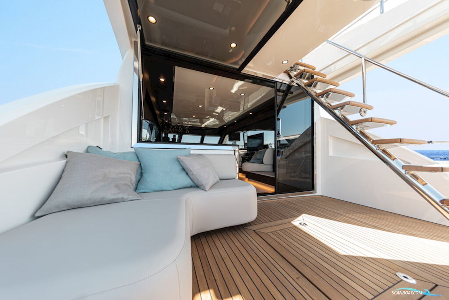 Sichterman Felicitatem