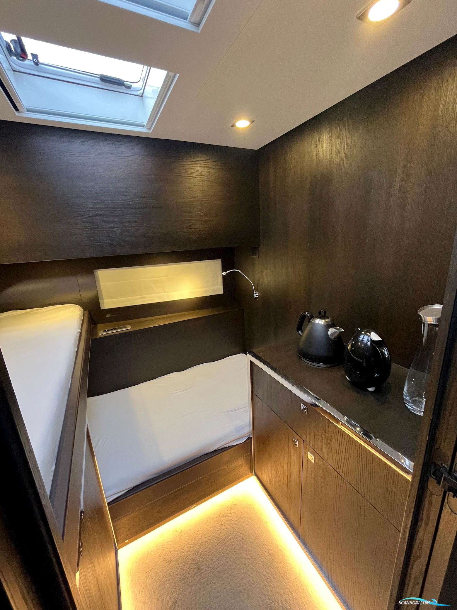 Sichterman Felicitatem