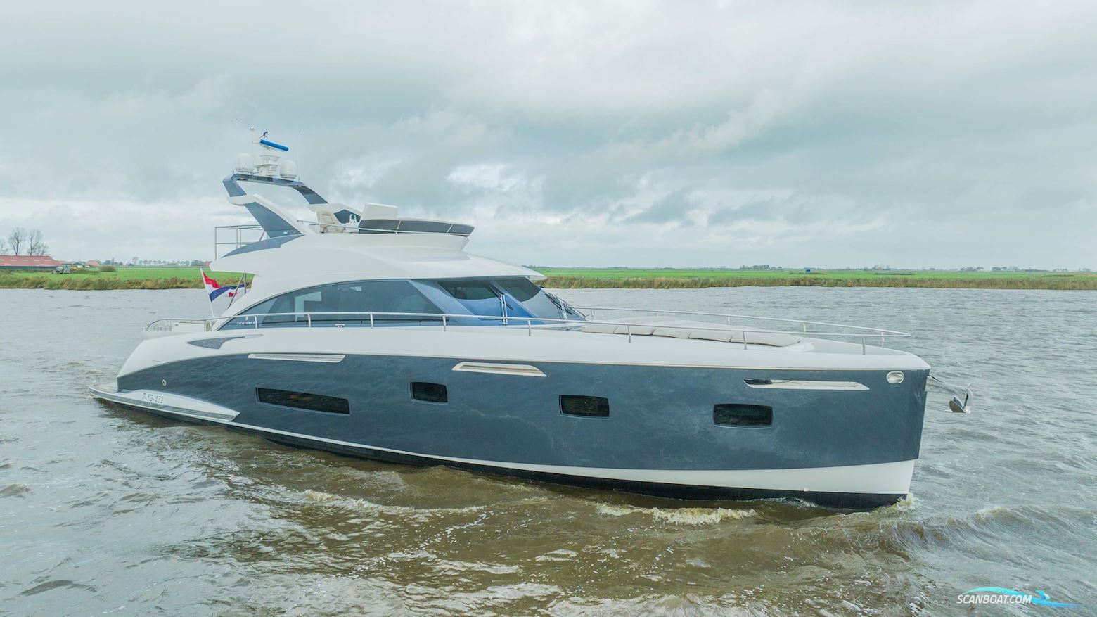 Sichterman Felicitatem