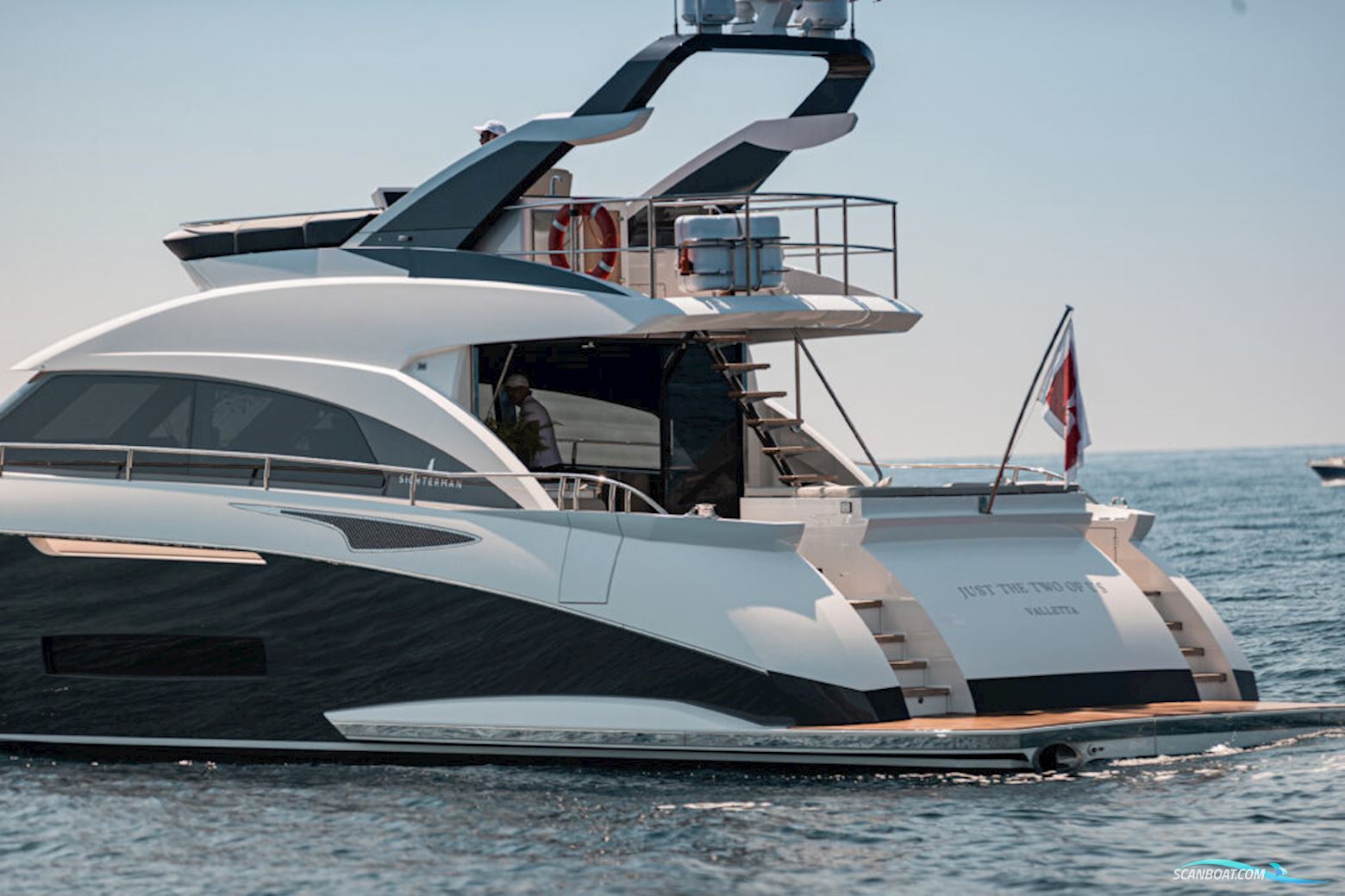 Sichterman Felicitatem