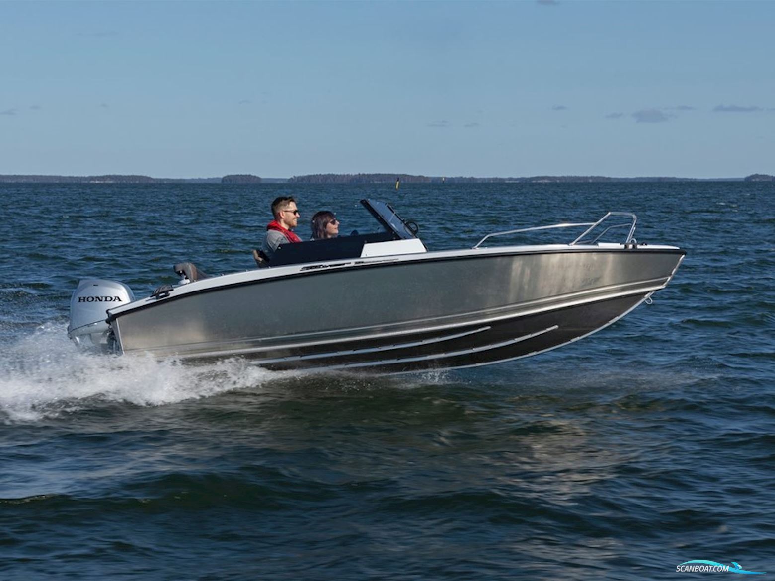 Silver BEAVER BR