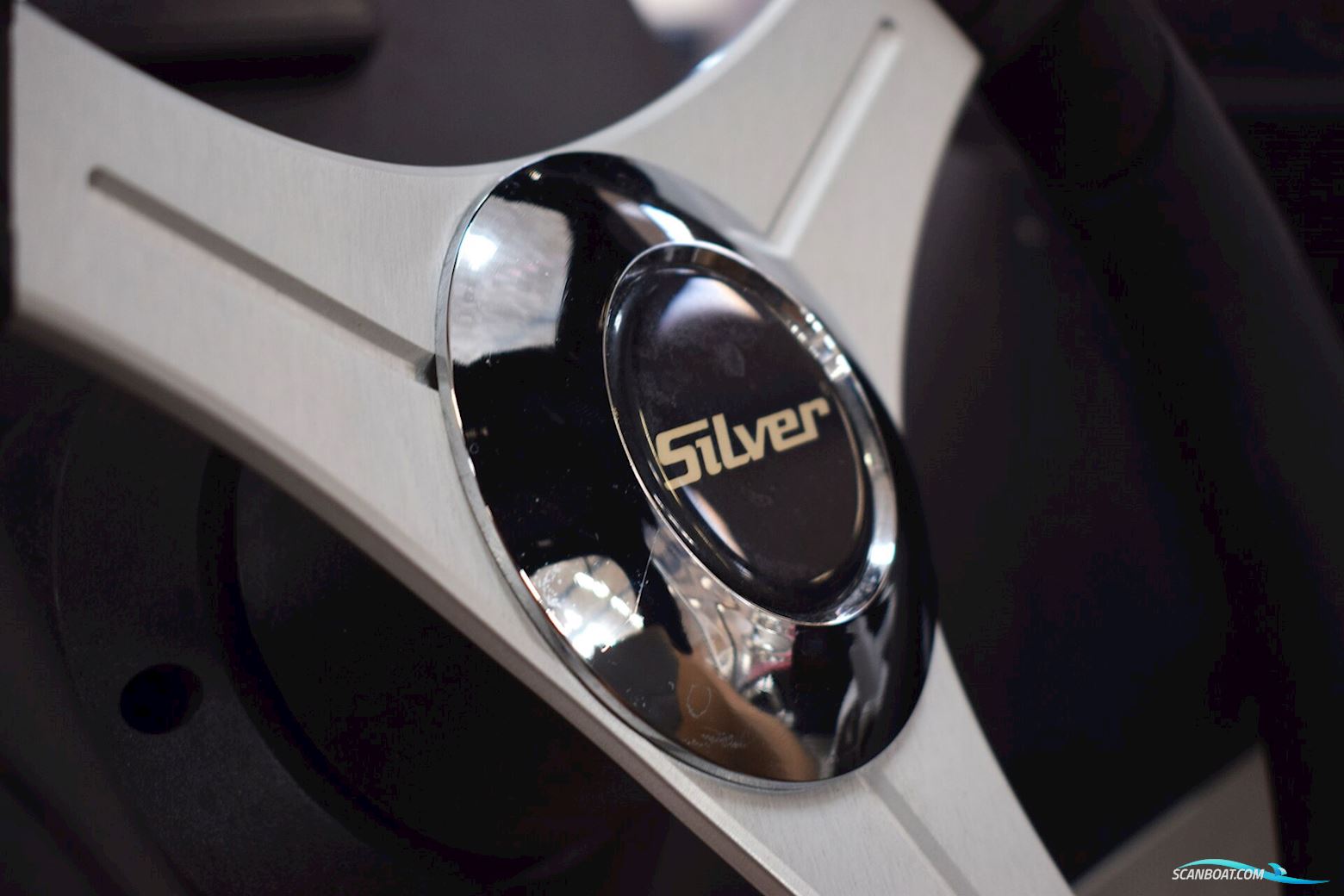Silver FOX BR – SOLGT