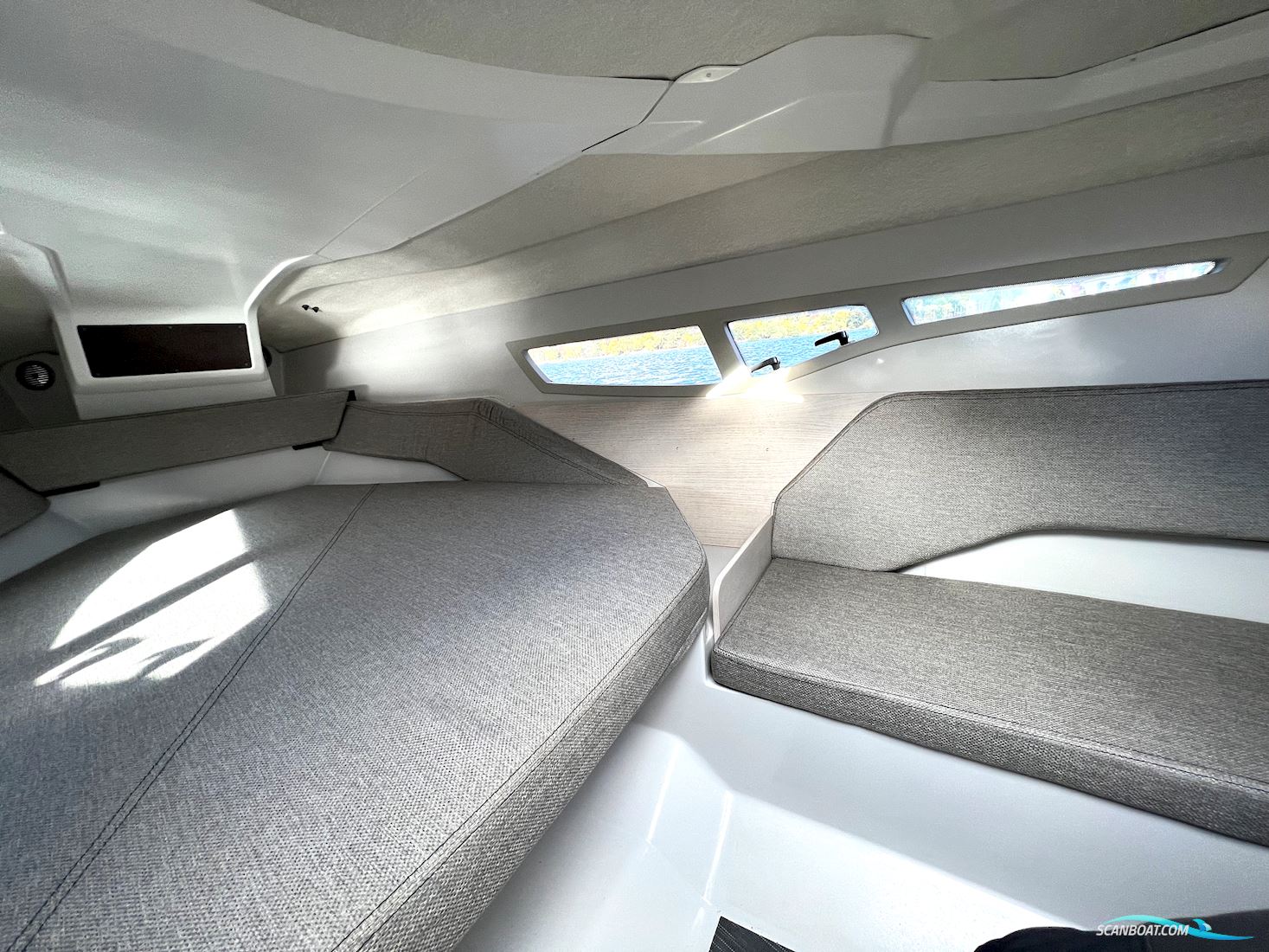 Silver Raptor, Honda 250 HK