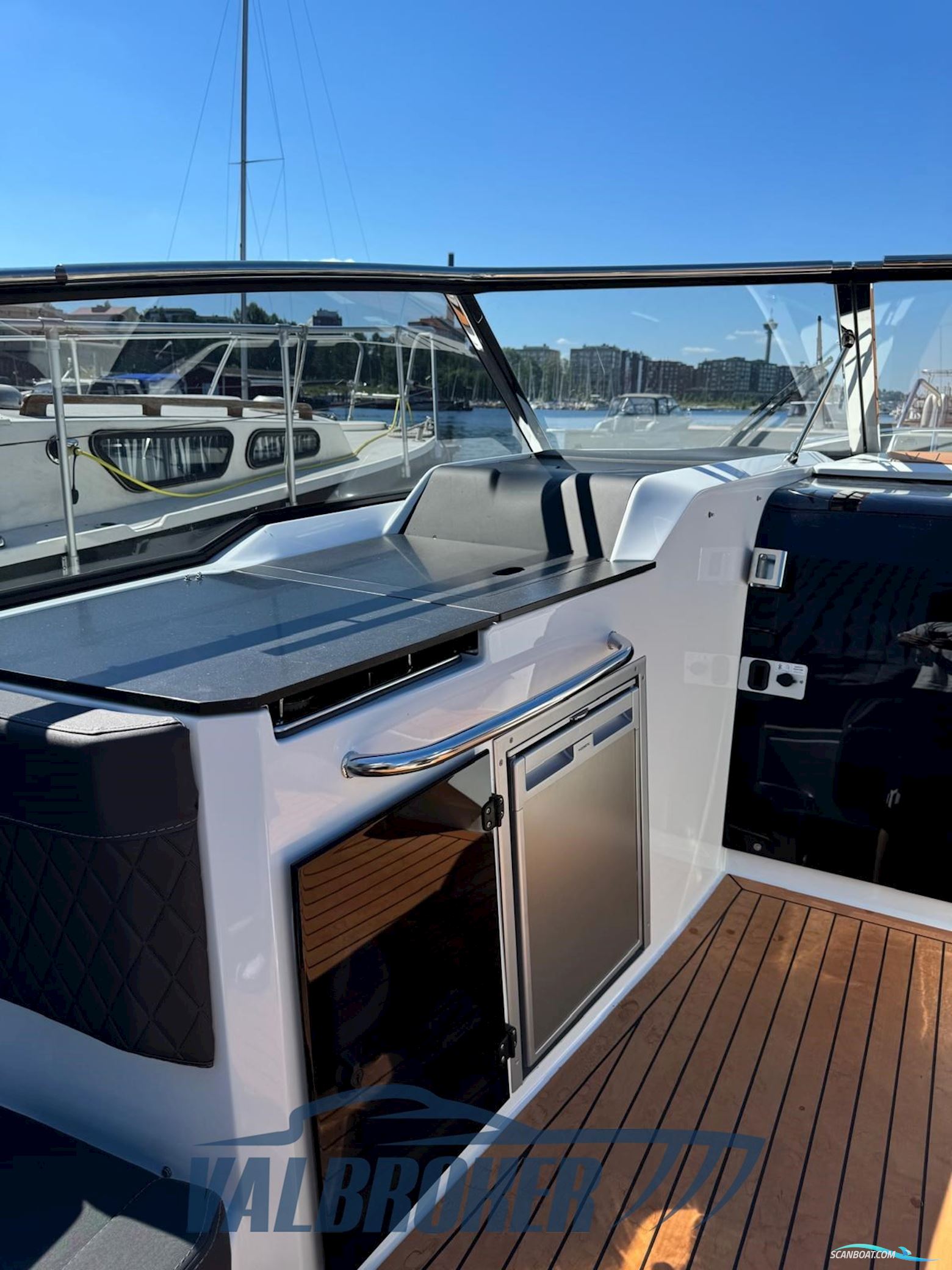 Silver Raptor Premium