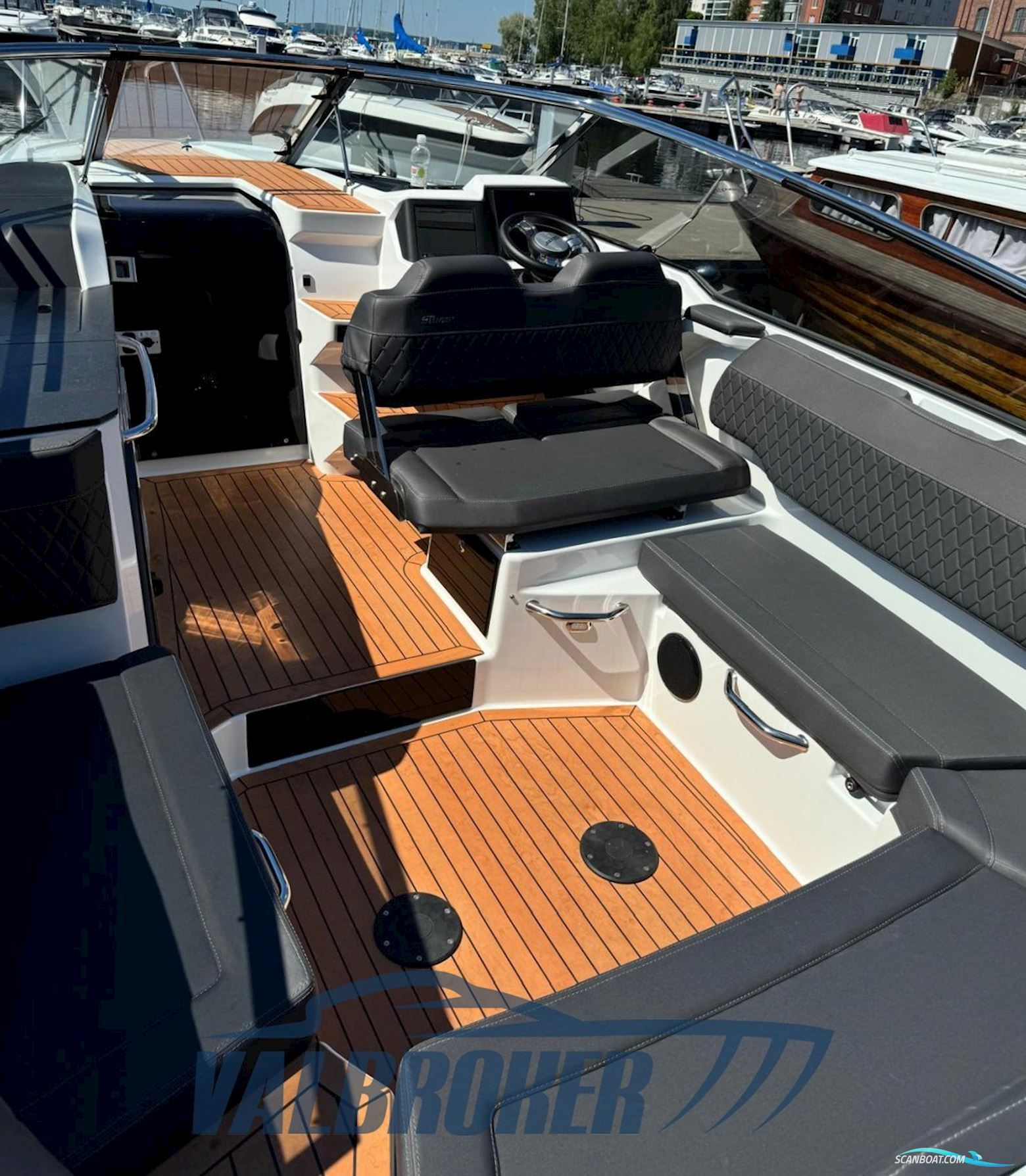 Silver Raptor Premium