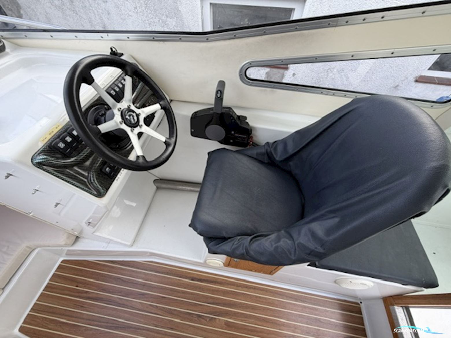 Silver Star Cabin 650