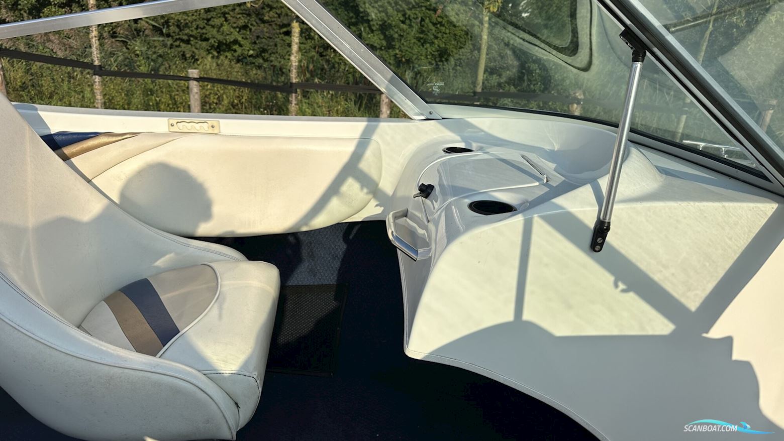 Silverline Bowrider 1805 LS