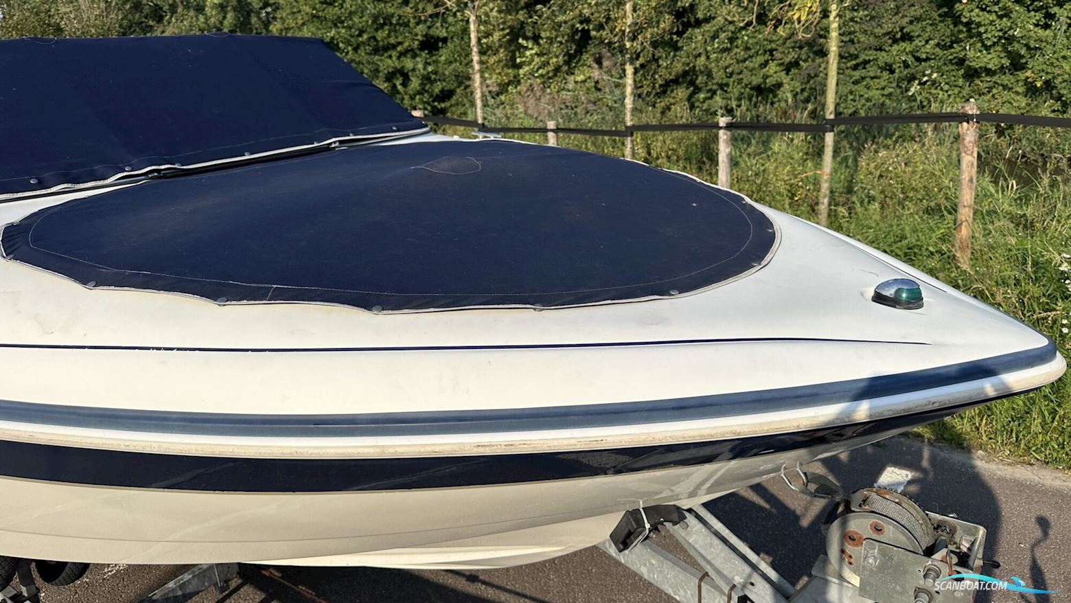 Silverline Bowrider 1805 LS