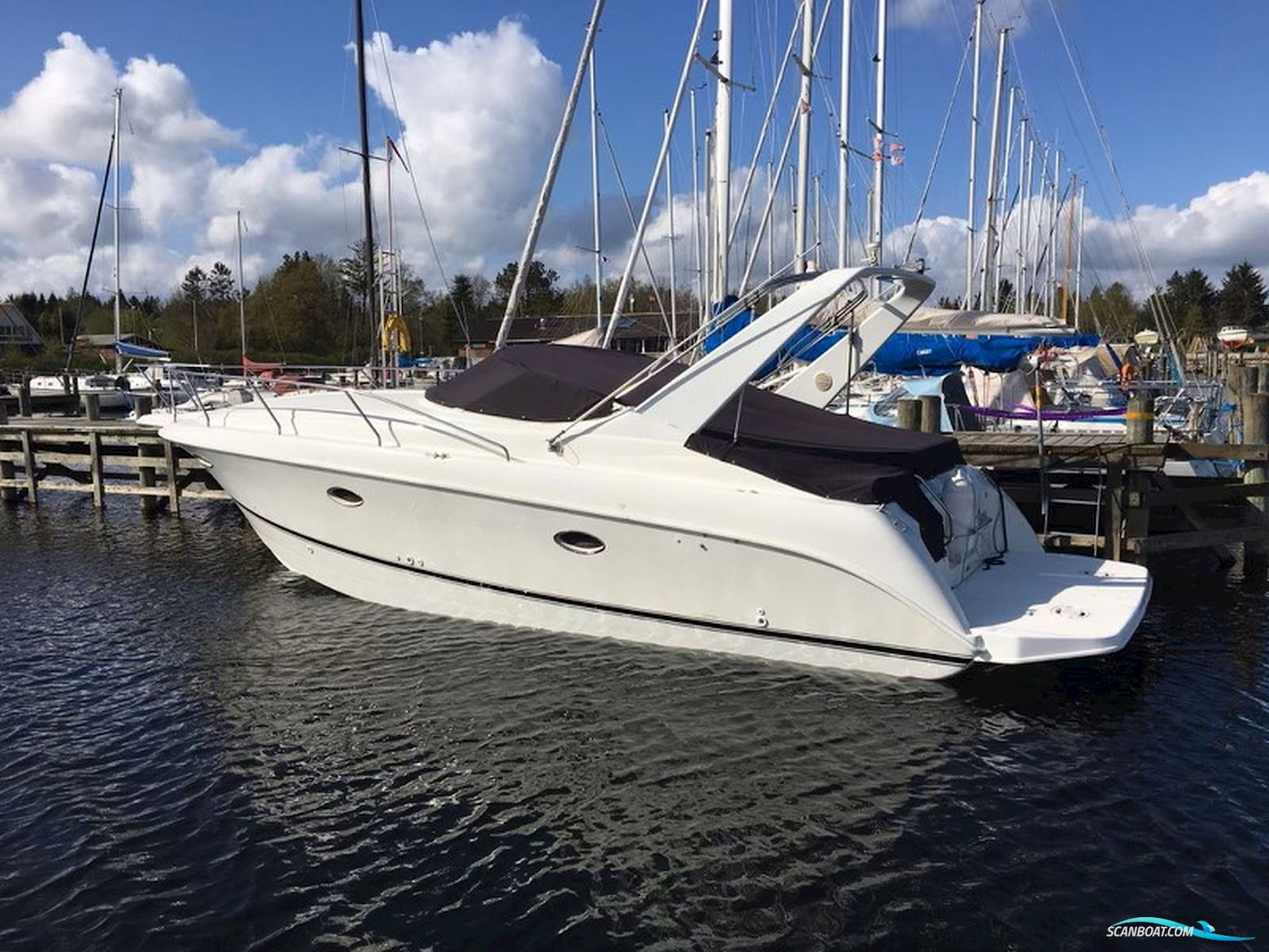 Silverton 31 - 1994 - Aalborg