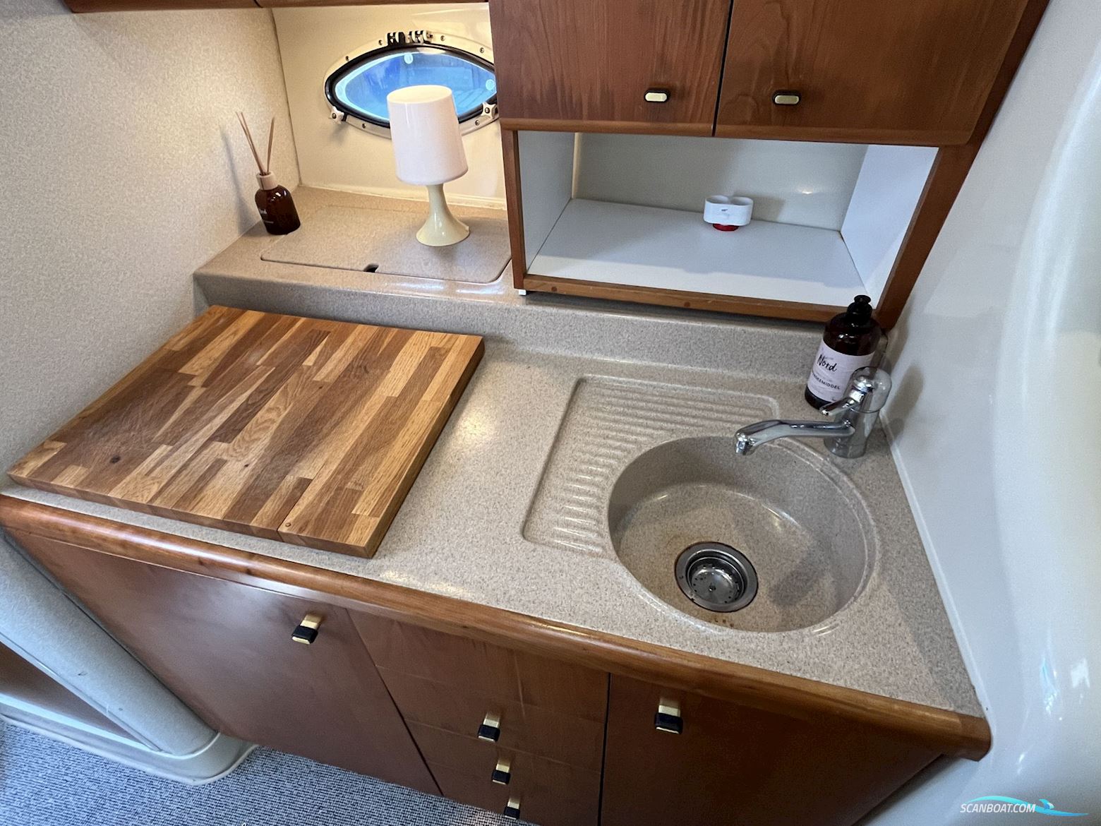 Silverton 31 - 1994 - Aalborg